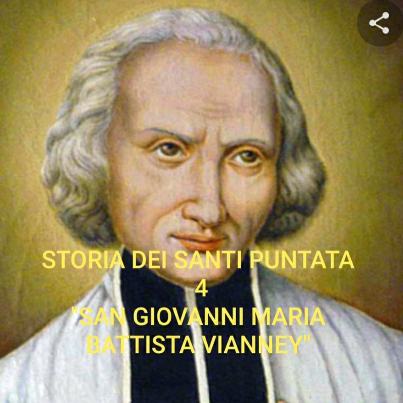 Il podcast di Canale S Matteo Salerno