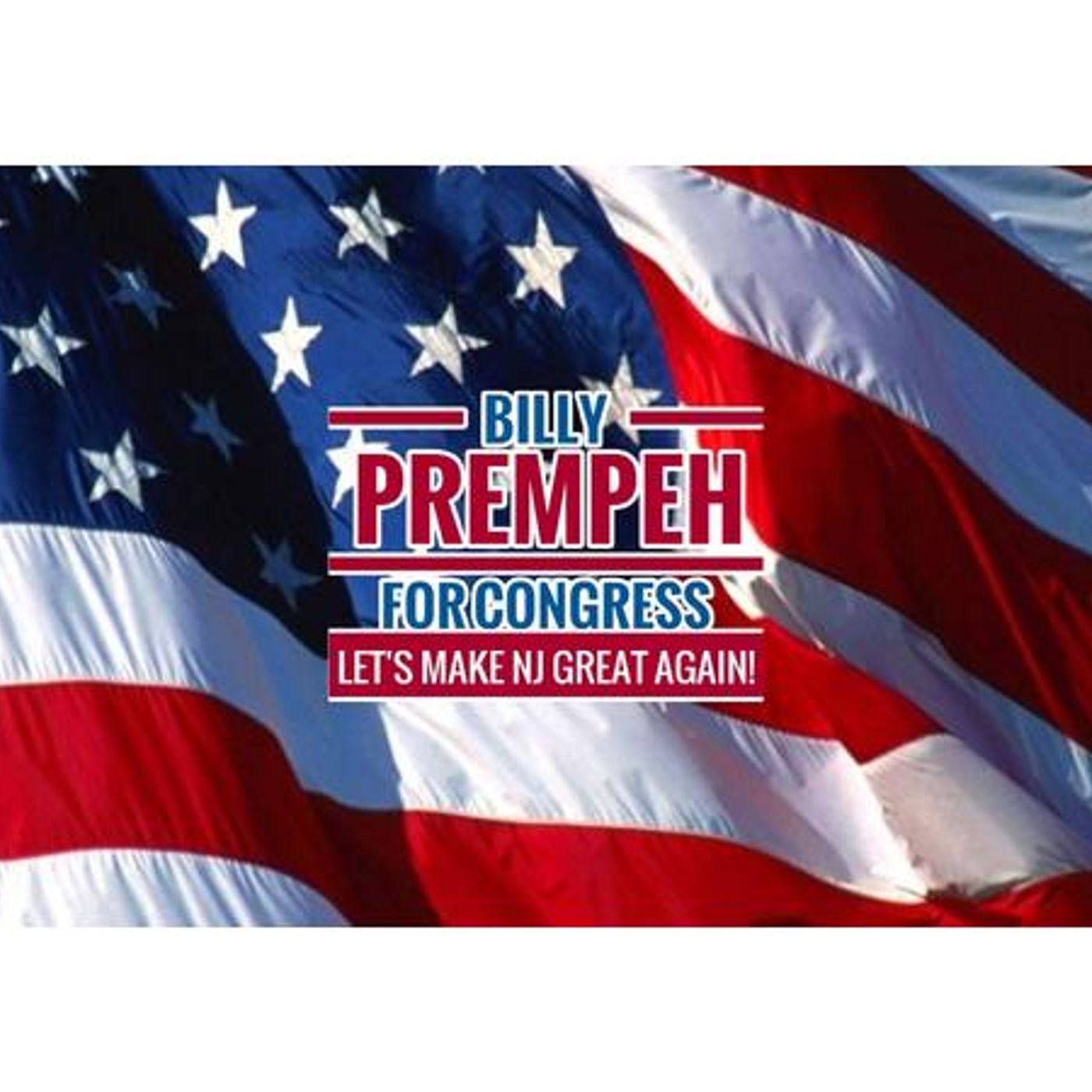 N J Conservative Talk Radio Show