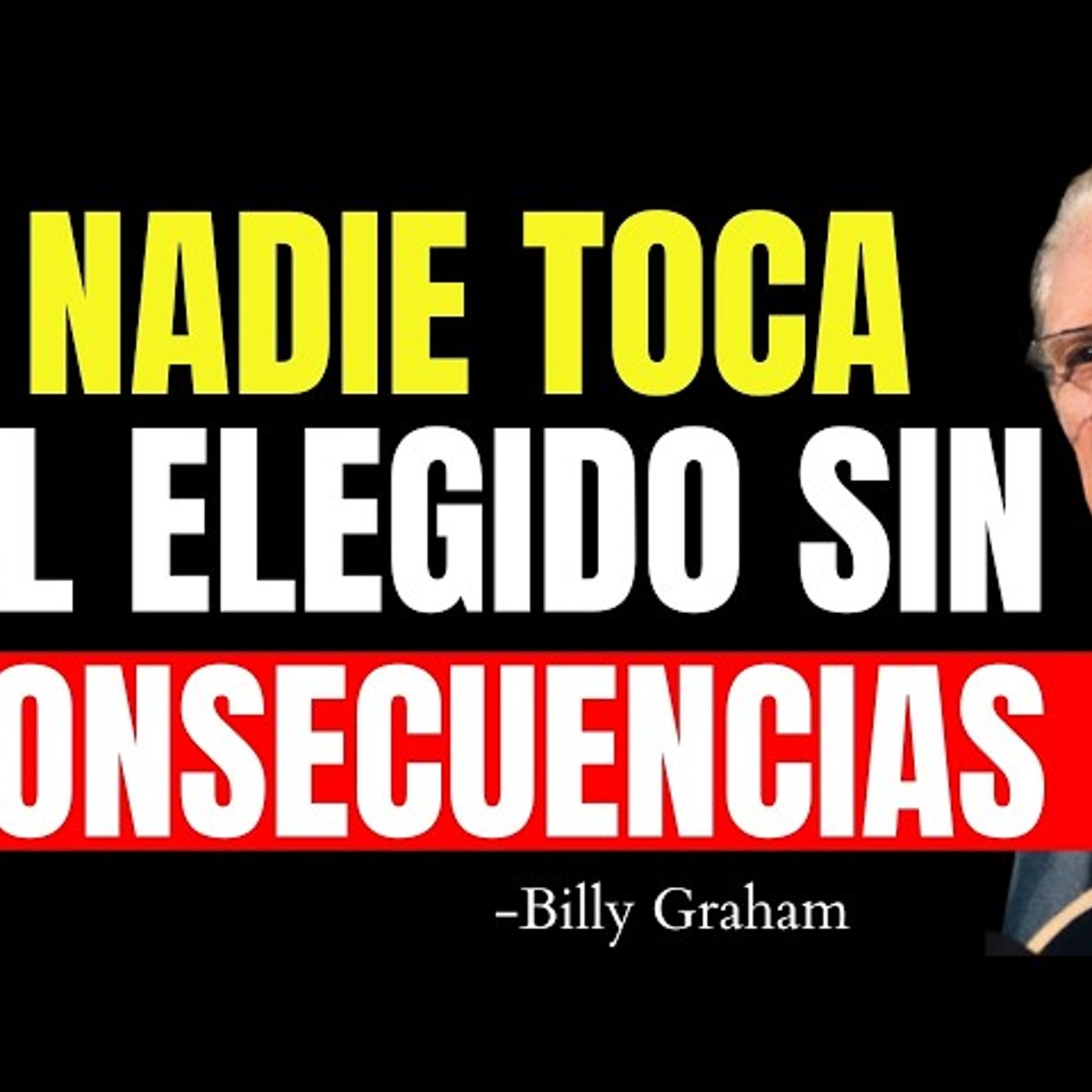 QUIEN ATACA AL ELEGIDO, ENFRENTA LA IRA DIVINA ¡Todo lo que va, vuelve! - Predicas Cristianas