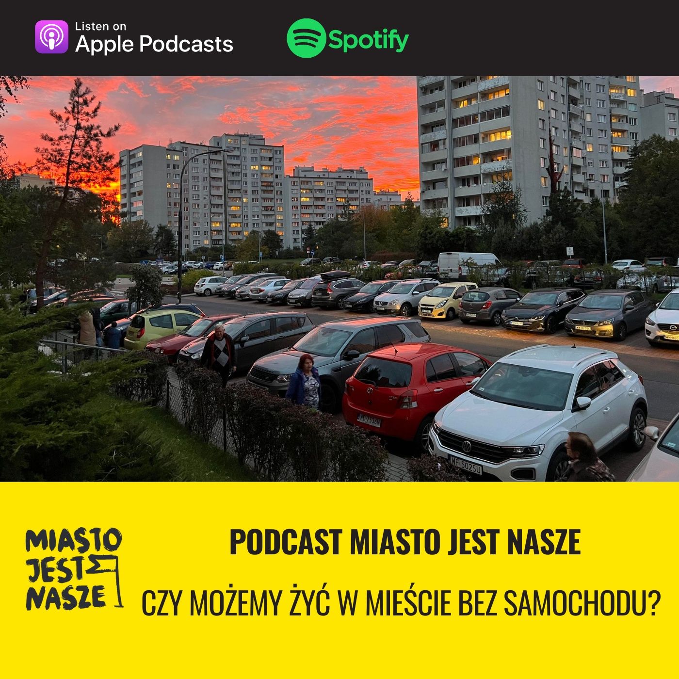 Miasto Jest Nasze