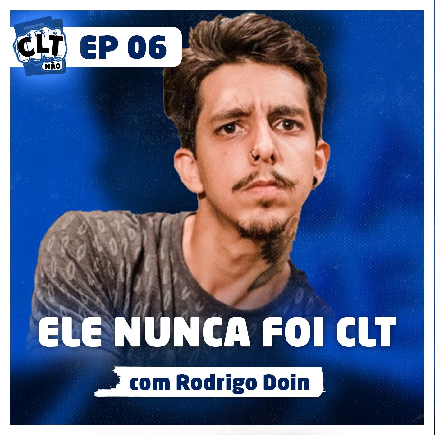 CLT Não!
