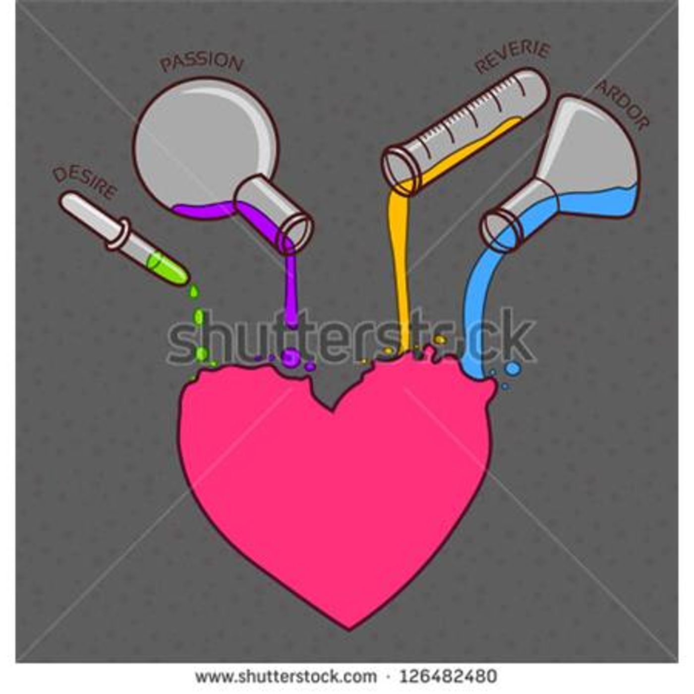 Relationship Chemistry with Reba La Maestra episode artwork
