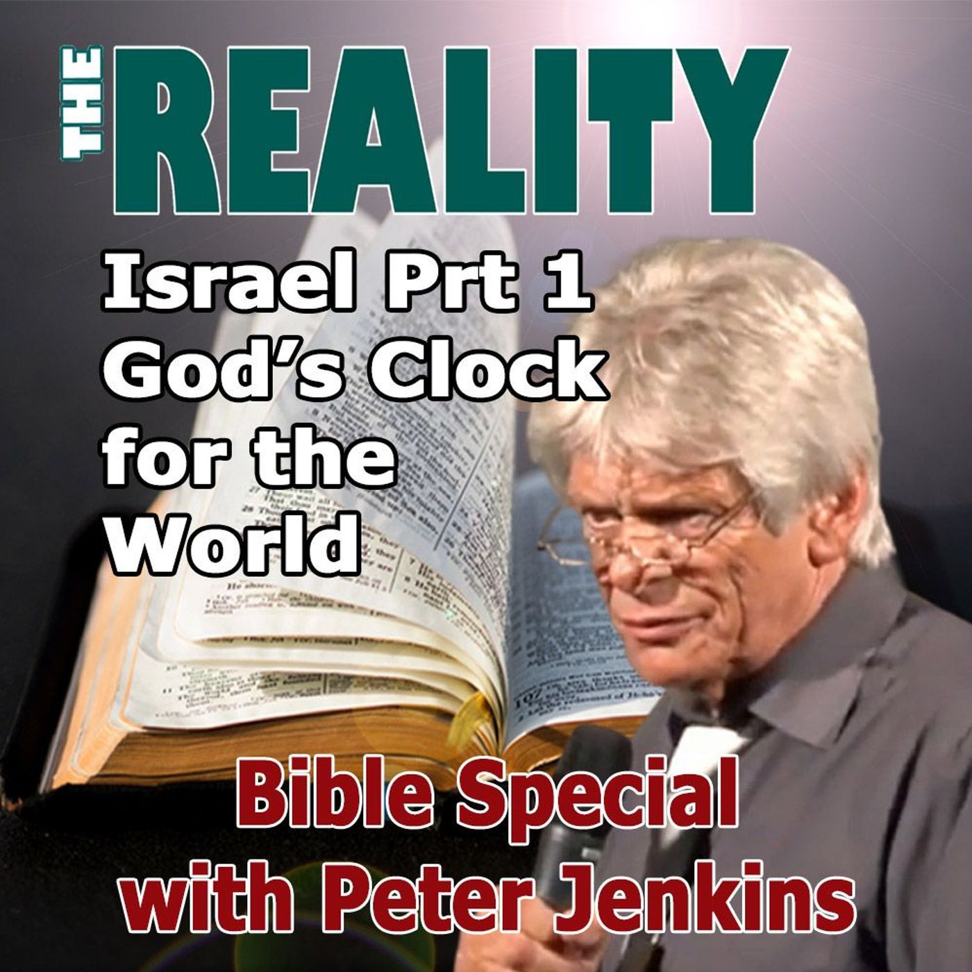 Sure Reality Podcasts
