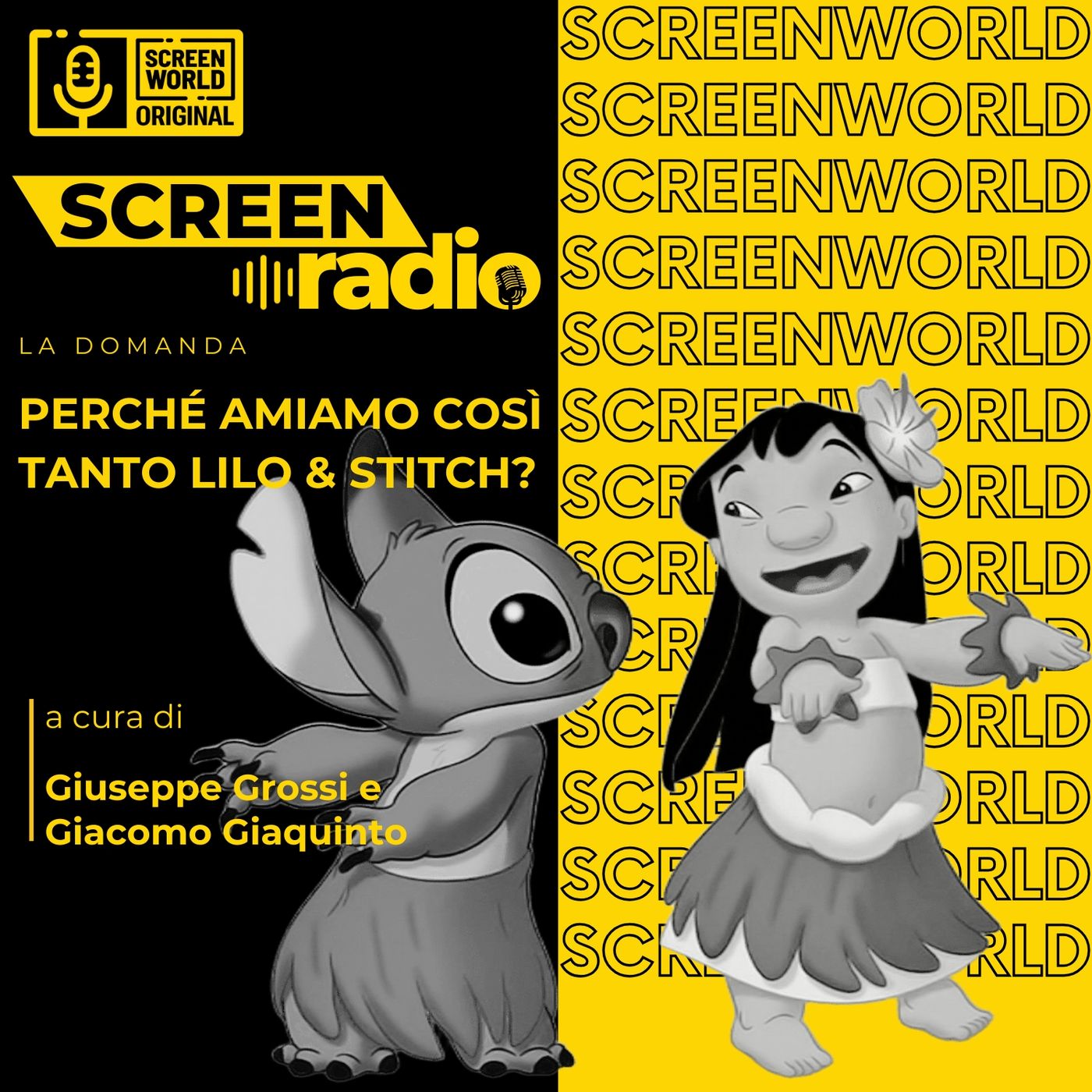 ScreenRadio
