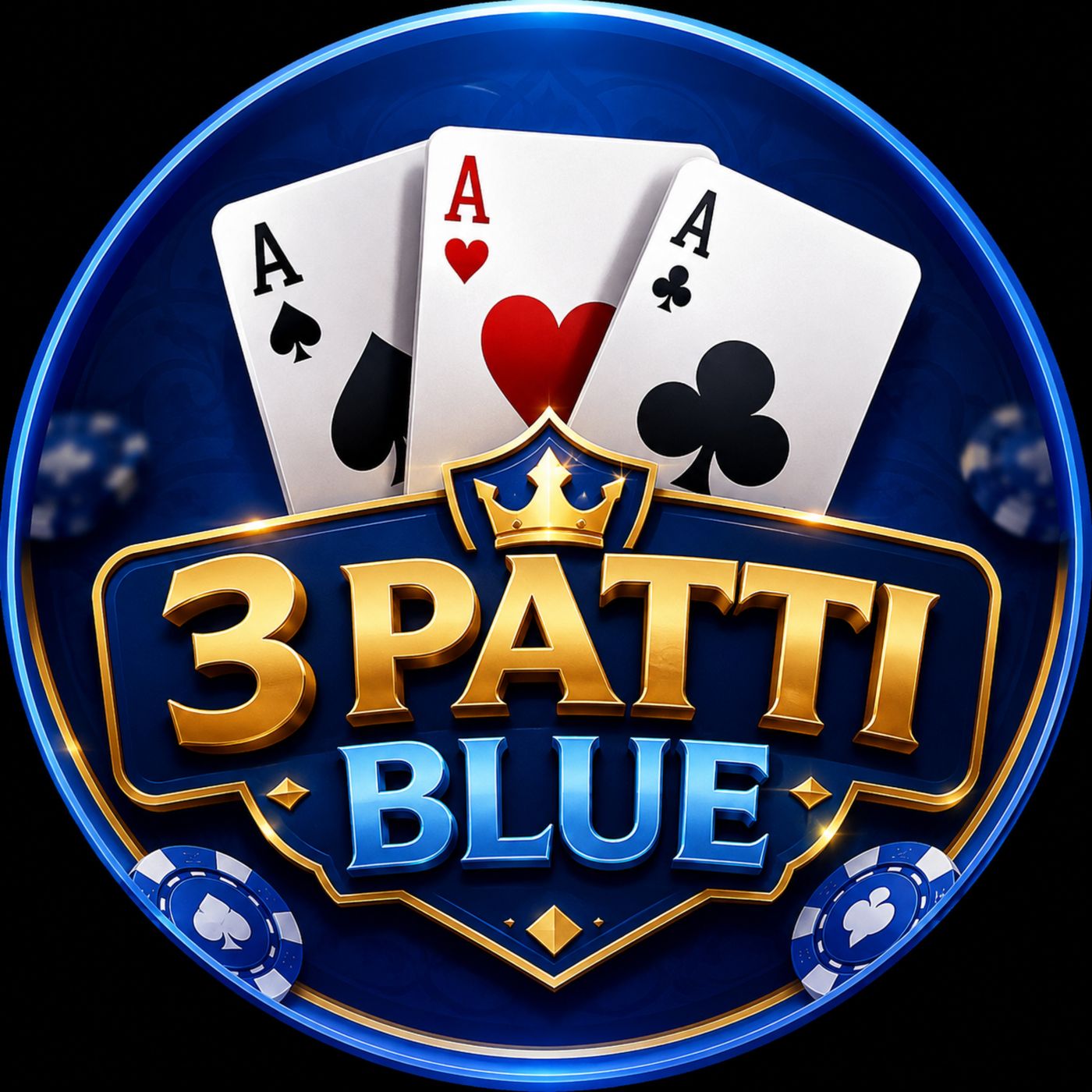 3Patti Blue Game Guide podcast artwork
