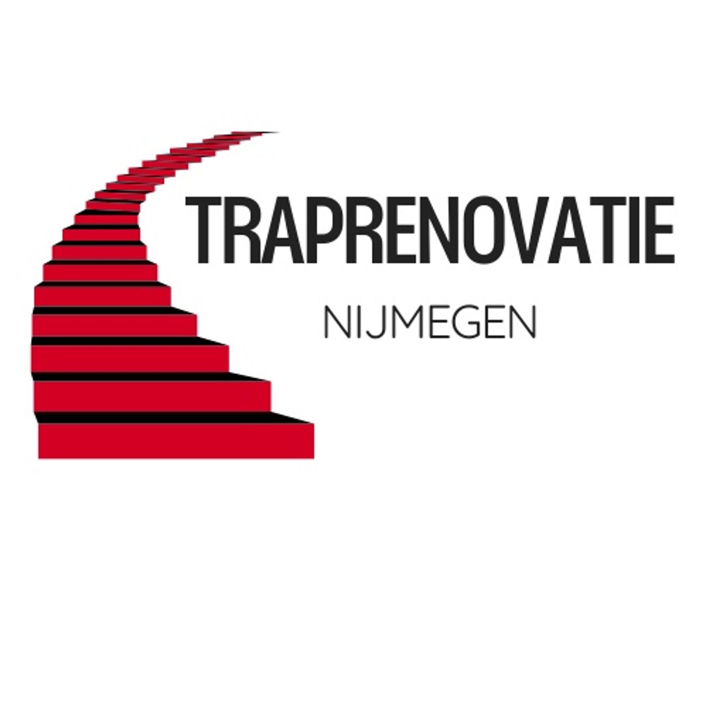 Traprenovatie Nijmegen podcast artwork