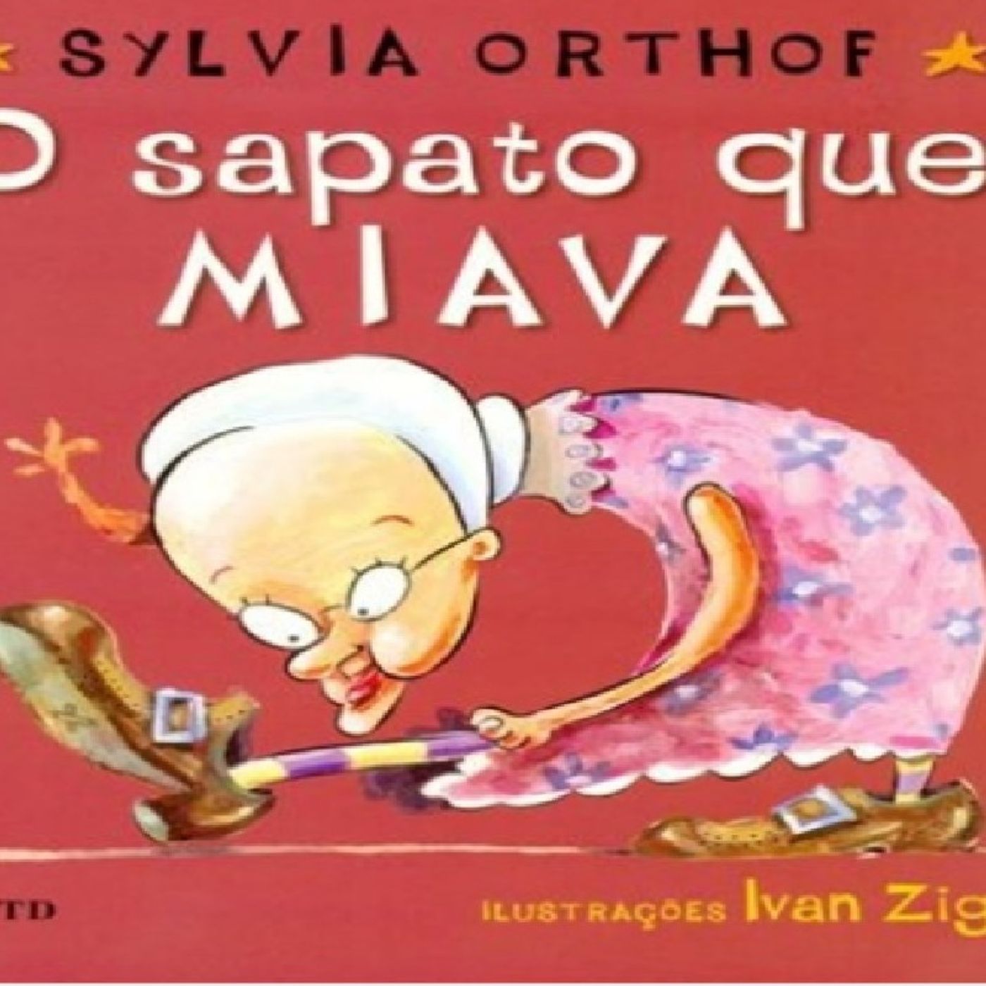 Contação De História 📖-  Prof.Tatiane