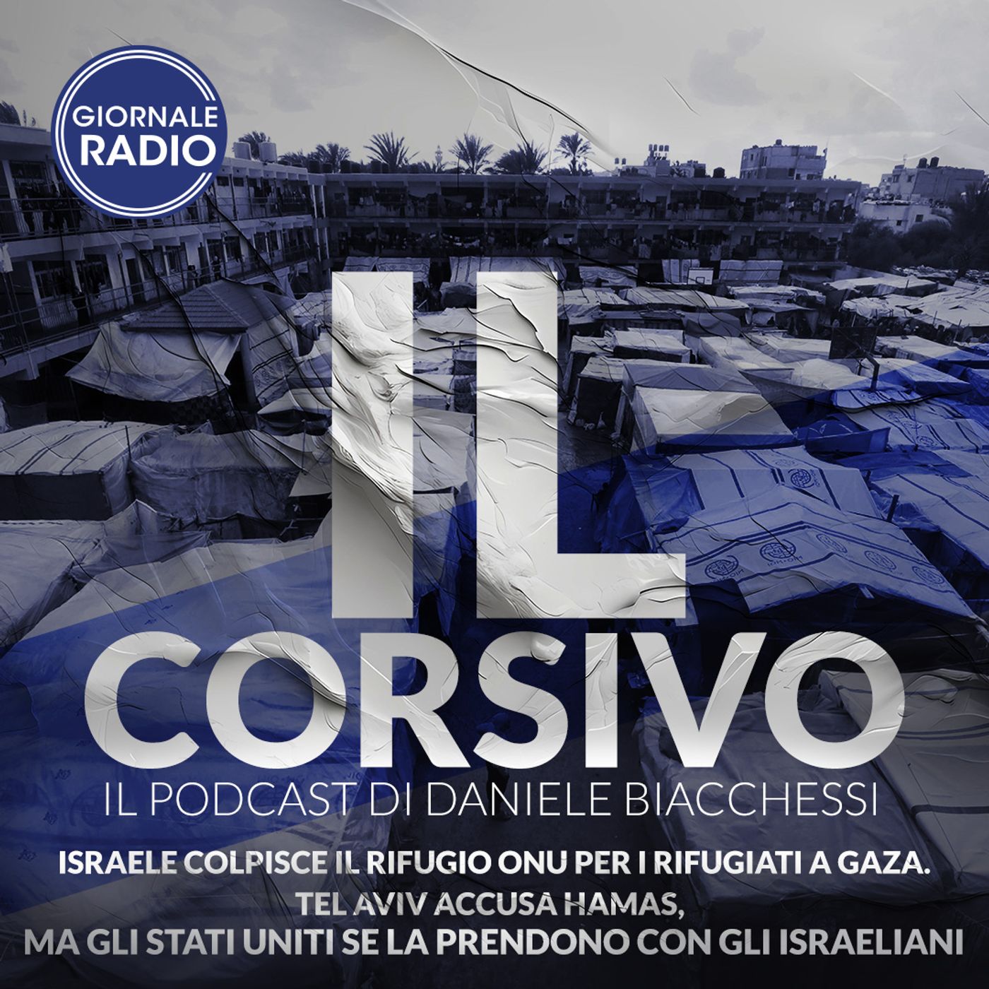 Il Corsivo di Daniele Biacchessi