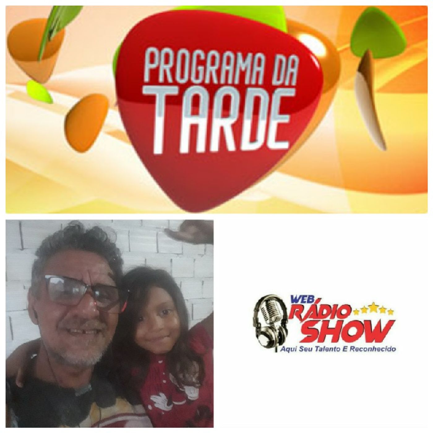 Episódio 2 - Programa da tarde episode artwork