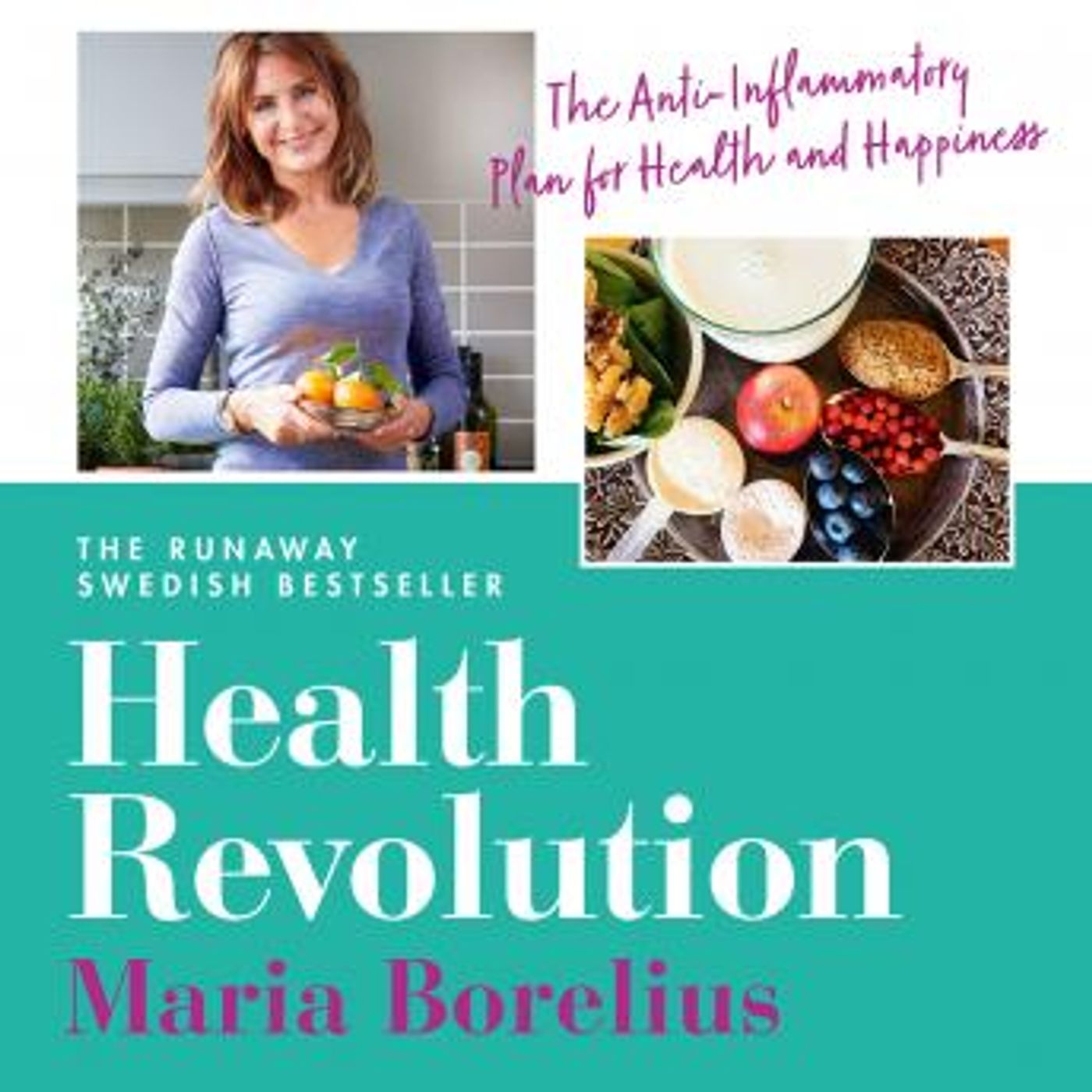 Listen to the Best Full Audiobooks in Health & Wellness, Fitness, Diet & Nutrition