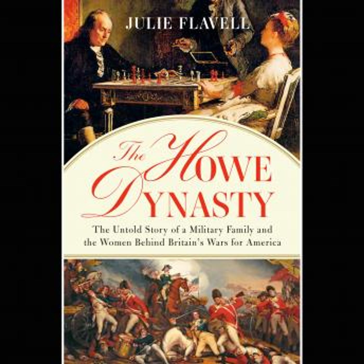 Enjoy Amazing Full Audiobooks in History, Europe