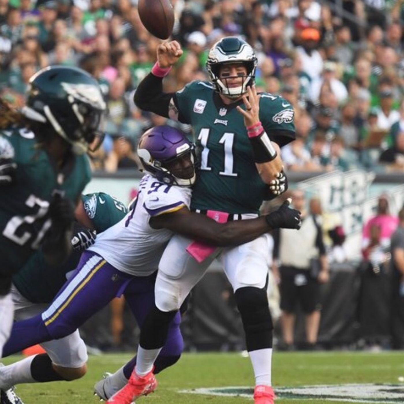 Vikings Talk