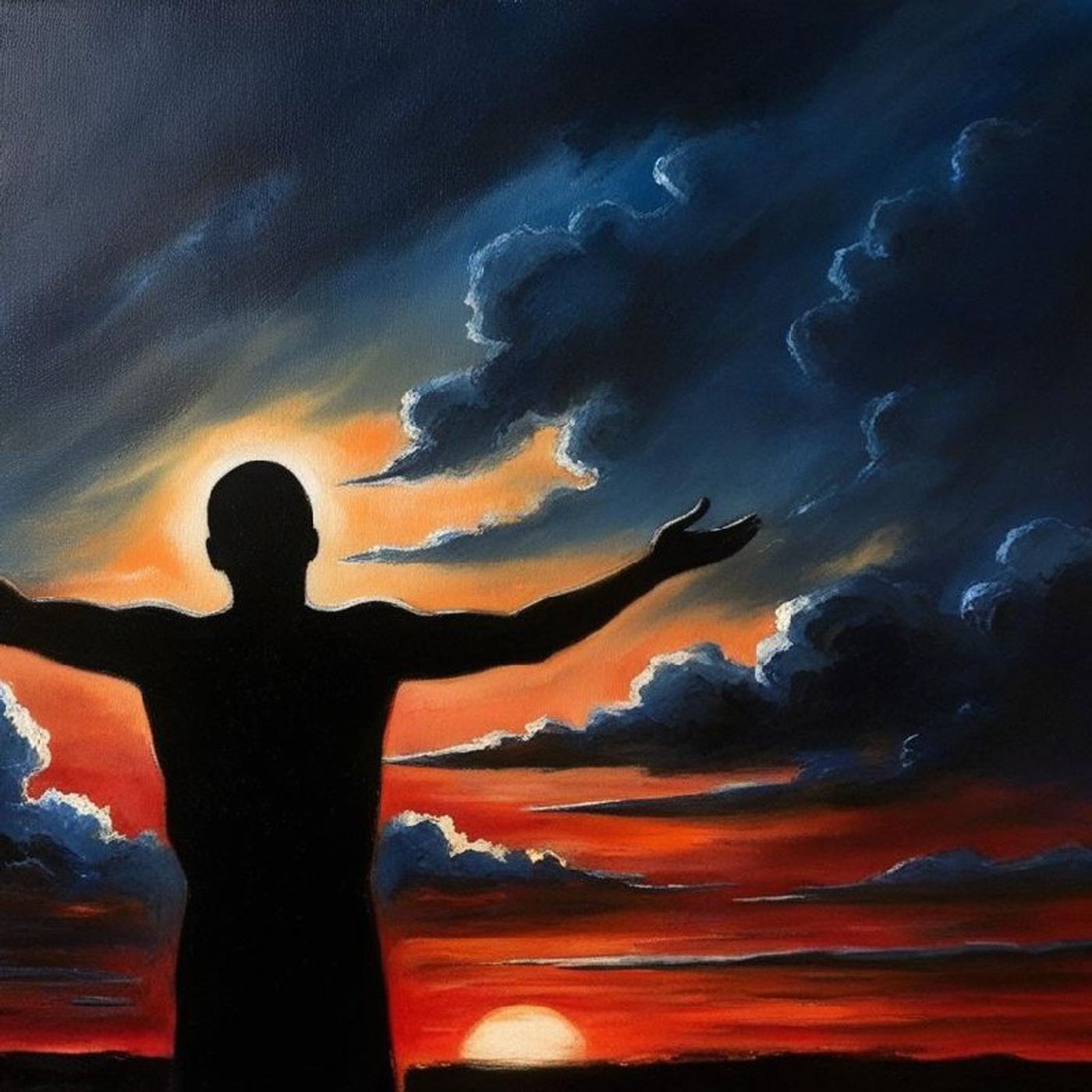 Hope Expression Podcast