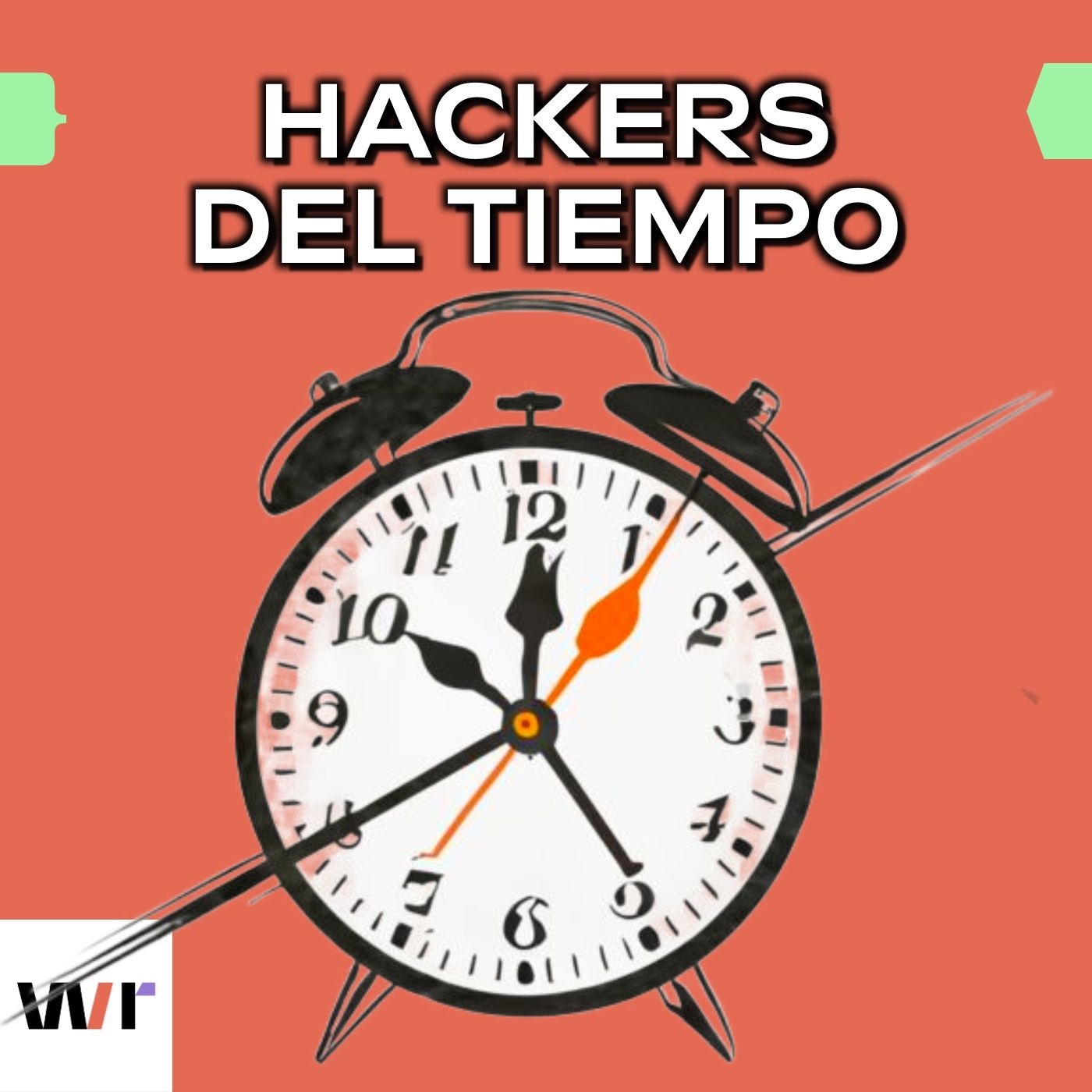 Indie Hackers del tiempo