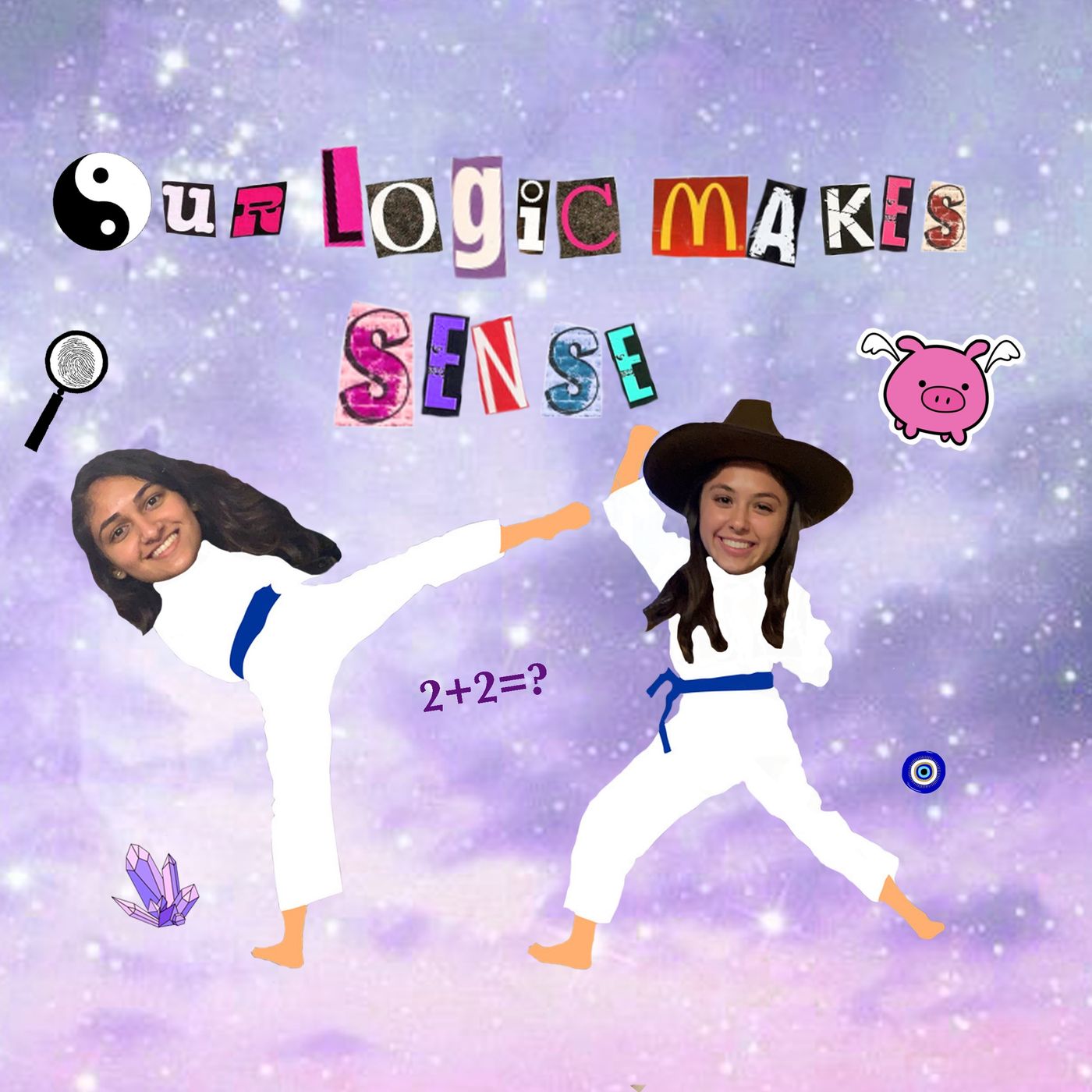 Our Logic Makes Sense – WIUX