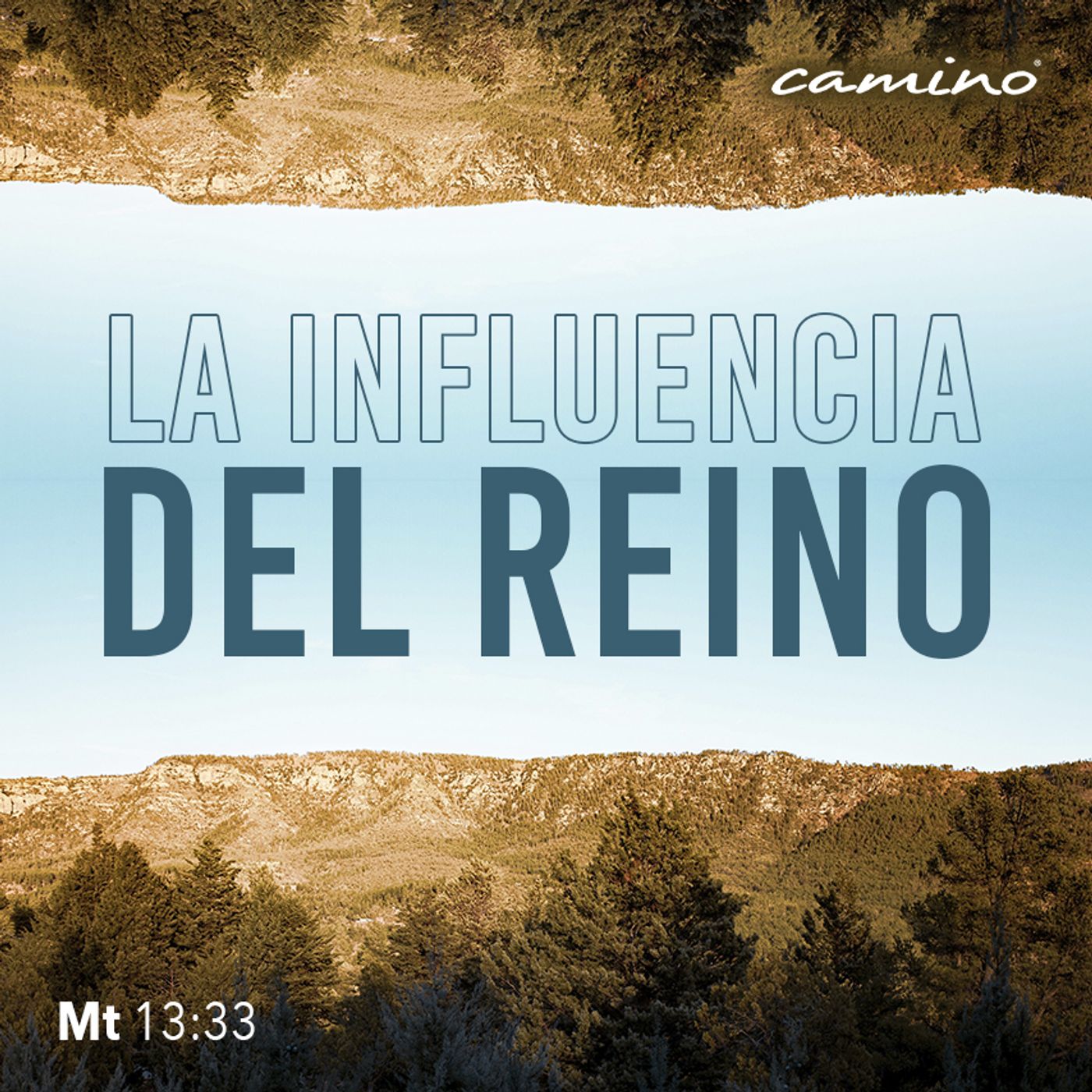 Oración 1 de mayo (La influencia del Reino) episode artwork