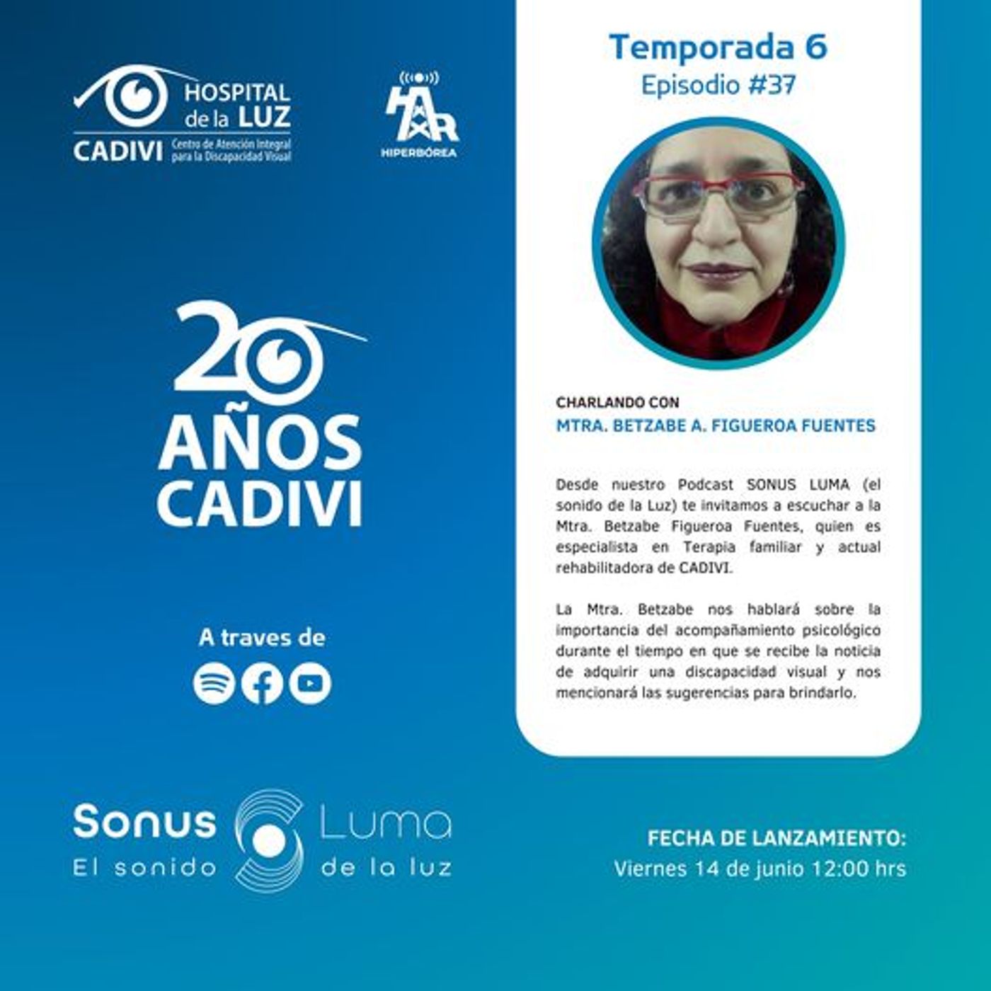 Sonus Luma