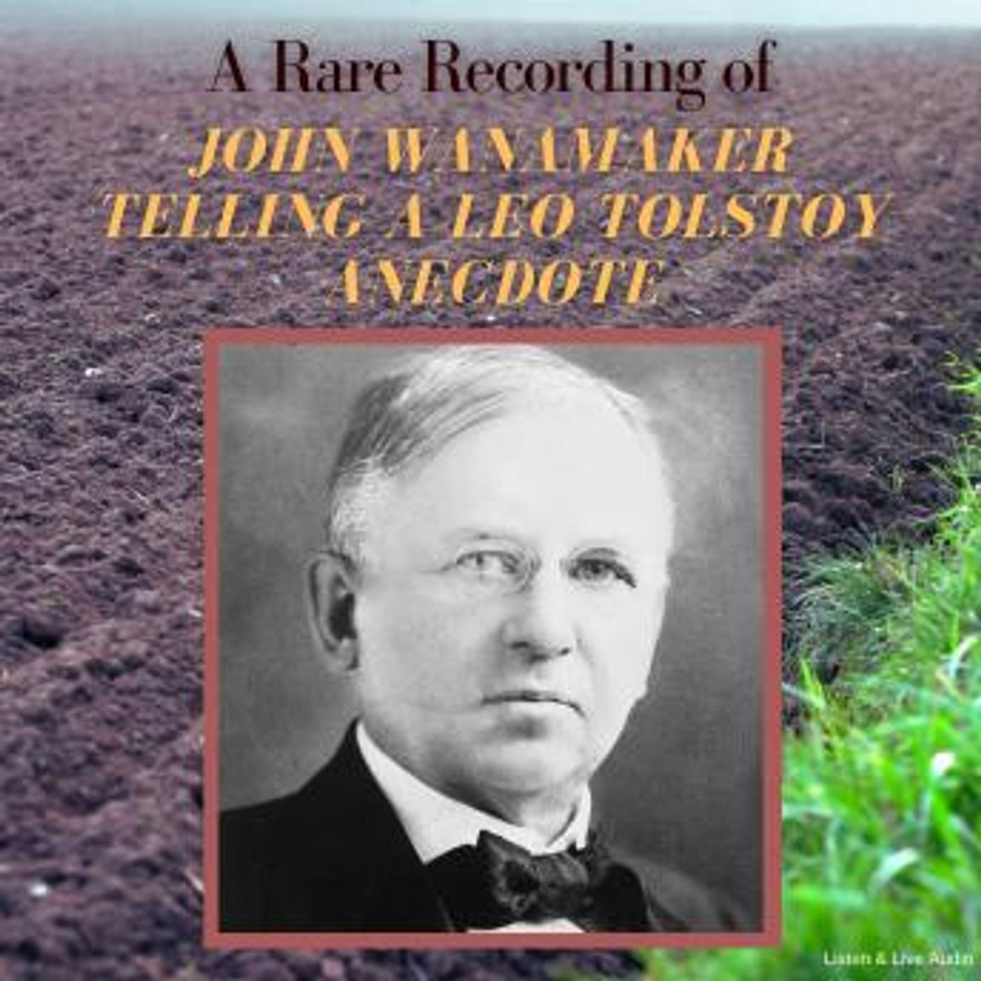 Download Latest Full Audiobooks in History, World