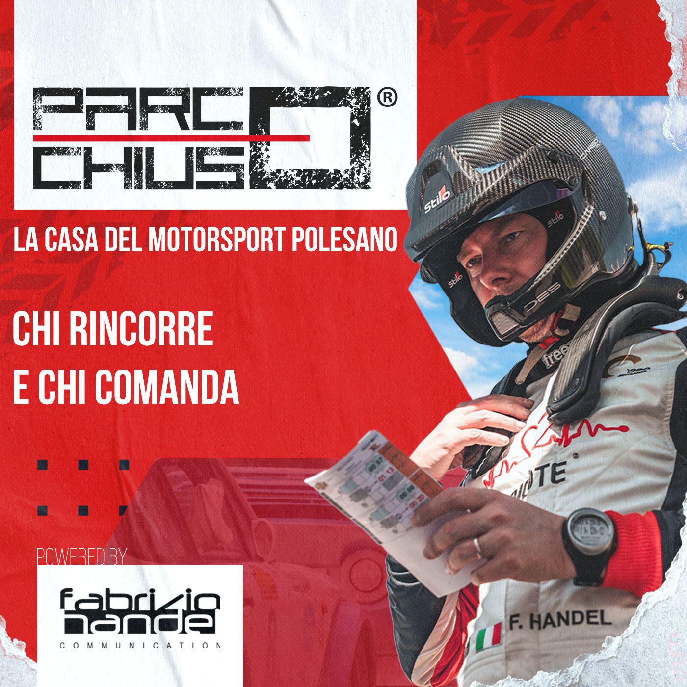 Chi rincorre e chi comanda episode artwork