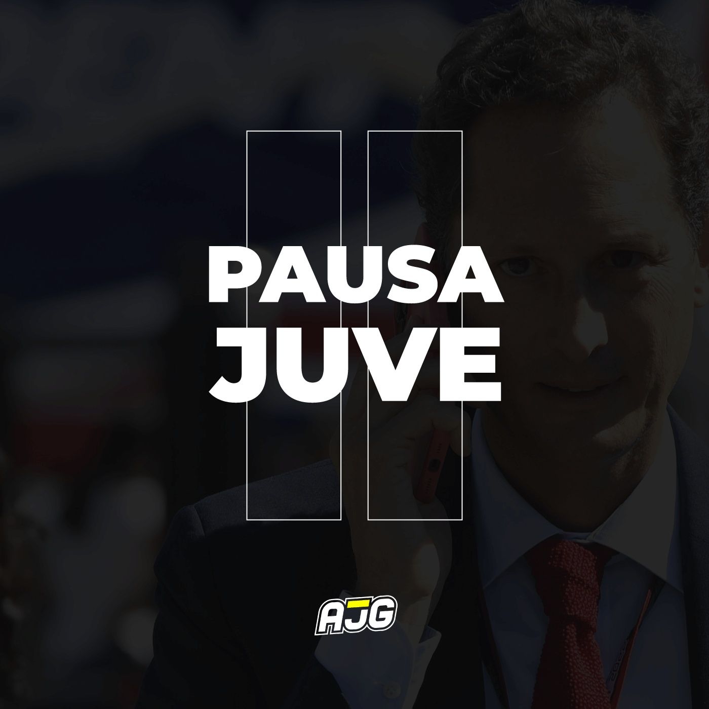 Pausa Juve | AJG