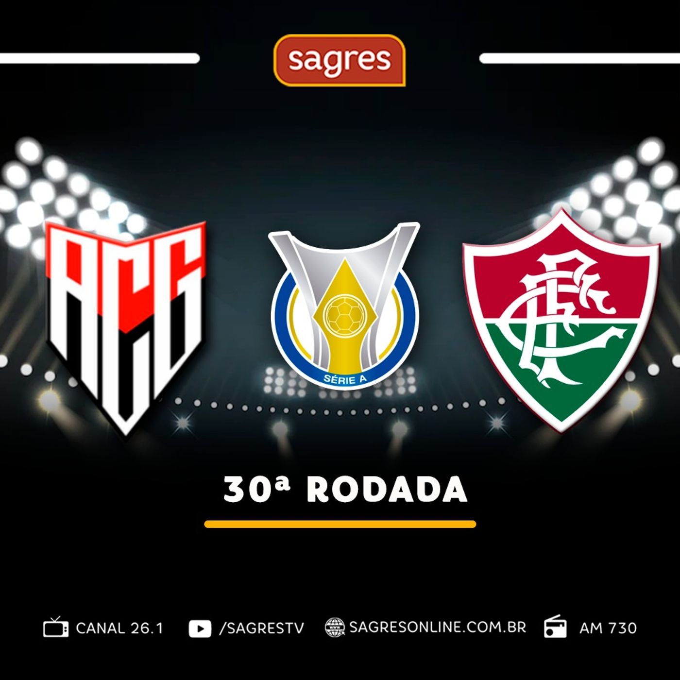 Gols 2022
