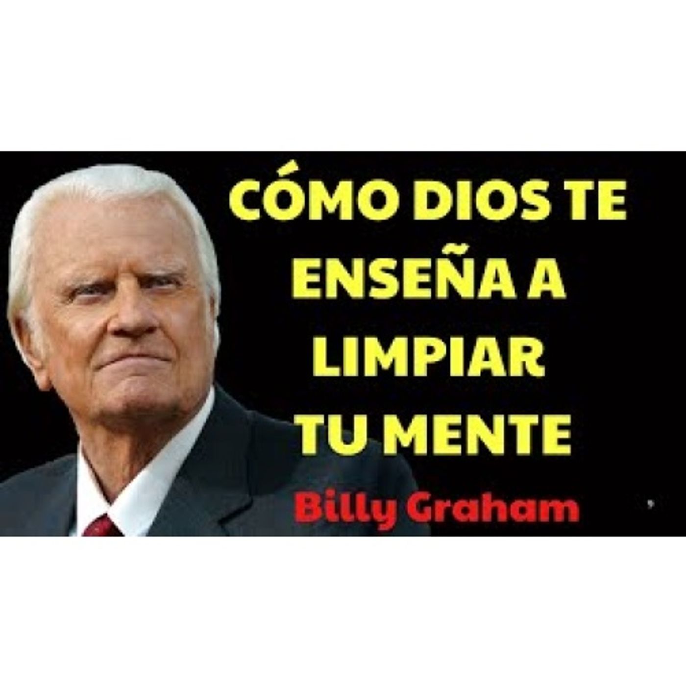 COMO DIOS TE ENSEÑA A LIMPIAR TU MENTE EL MEJOR DISCURSO MOTIVACIONAL - Predicas Cristianas