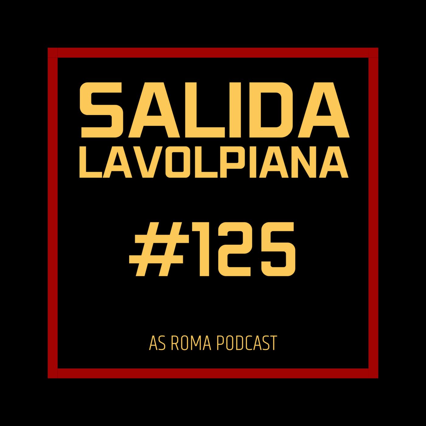 Salida Lavolpiana
