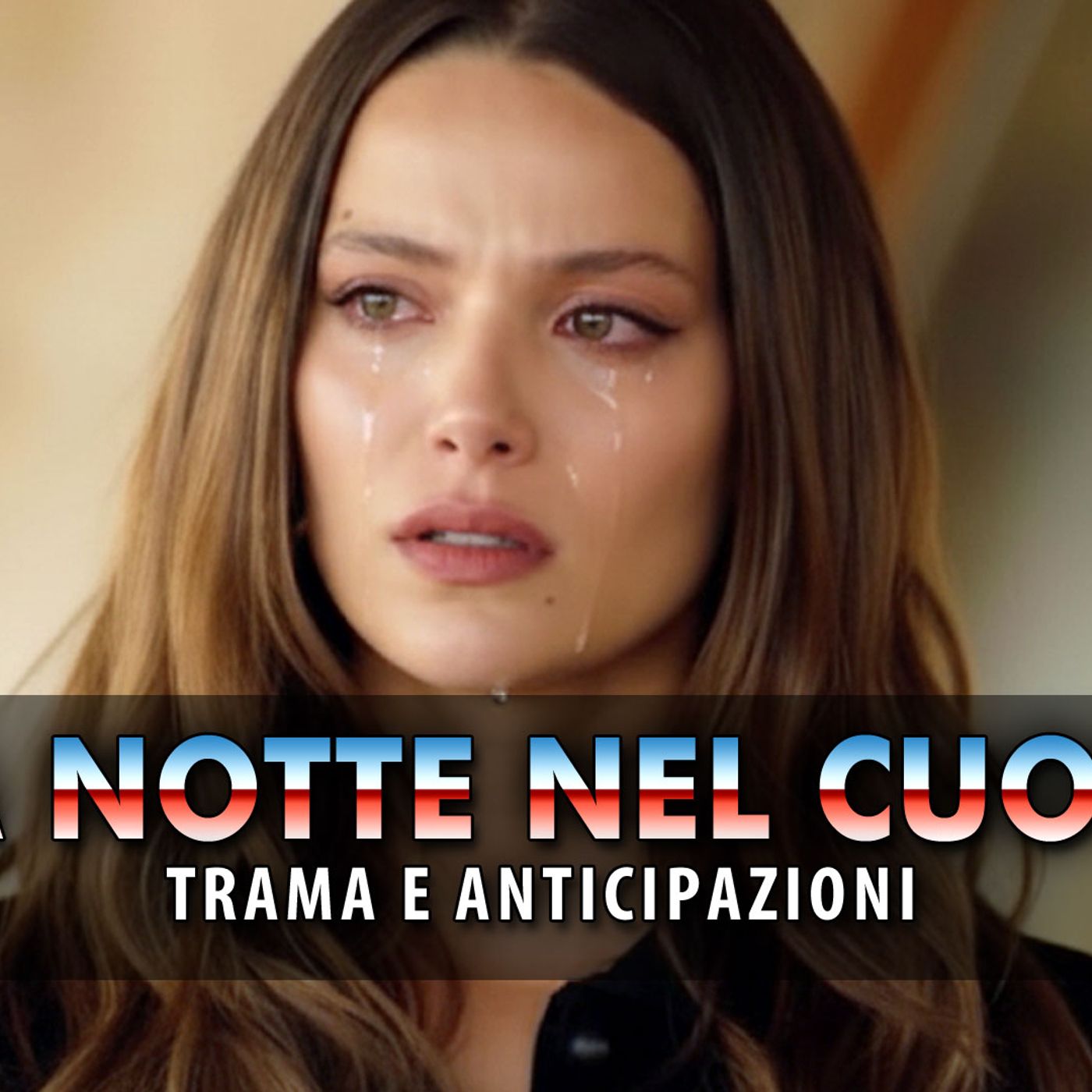 La Notte Nel Cuore, Anticipazioni Turche: Sevilay Ricercata Per Omicidio!