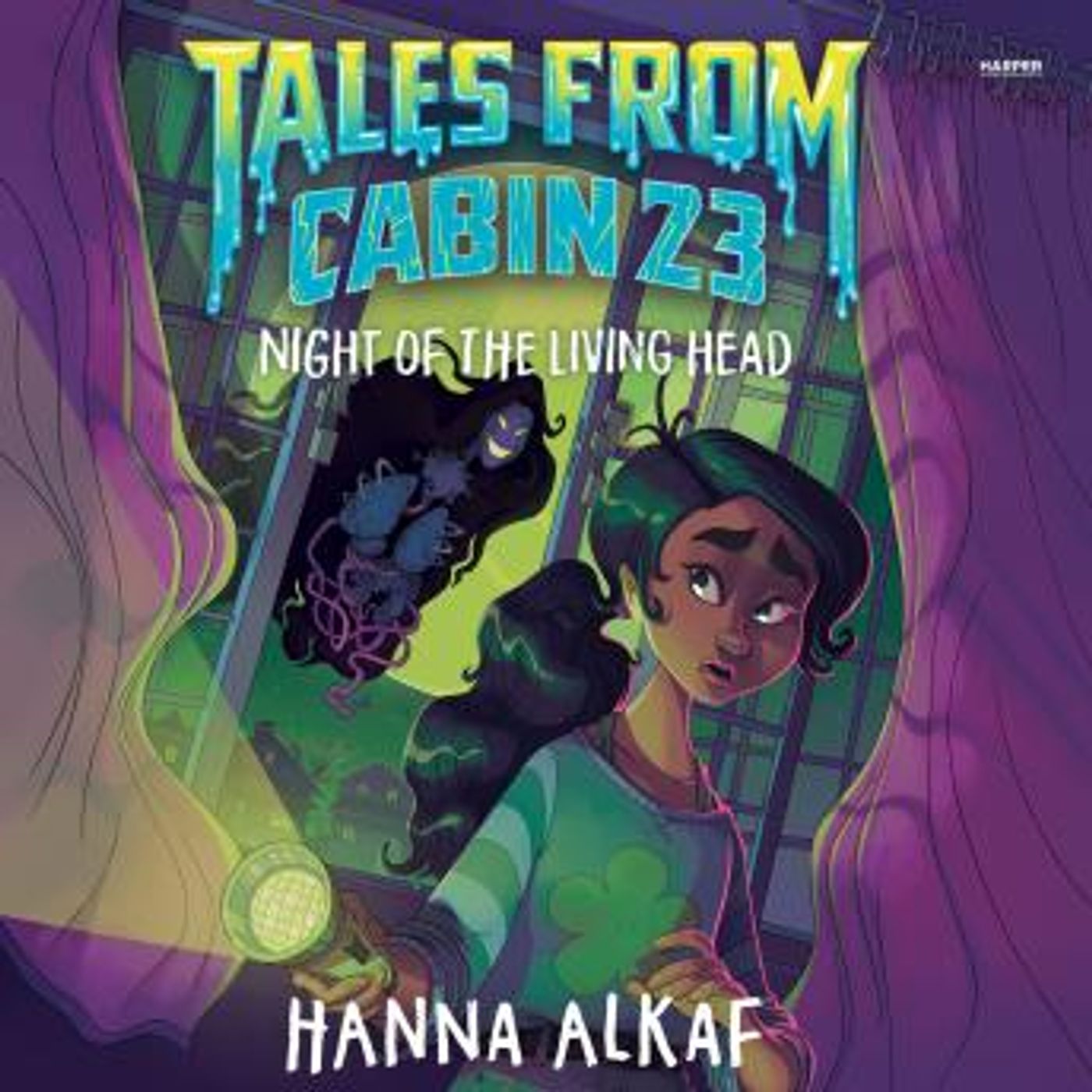 Listen to New Full Audiobooks in Kids, Mystery & Fantasy
