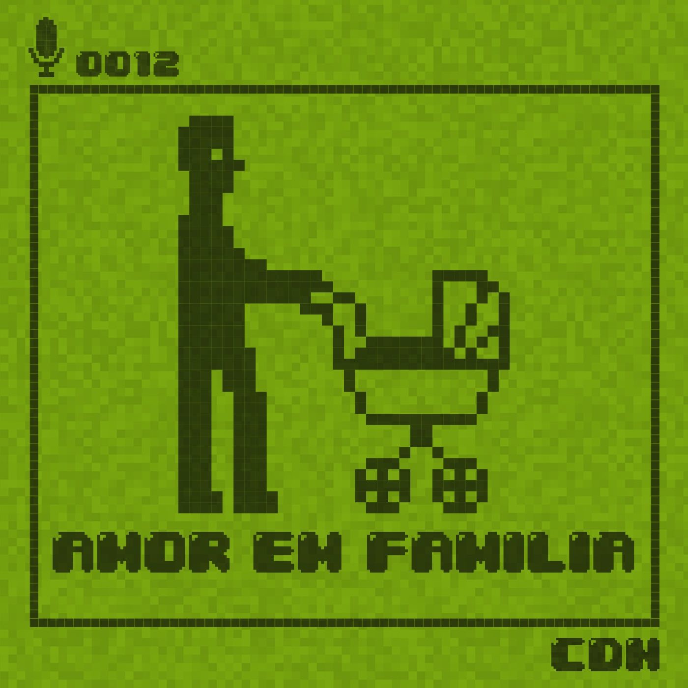 ATUALIZAÇÃO: Quarteto Amoroso em Familia +1