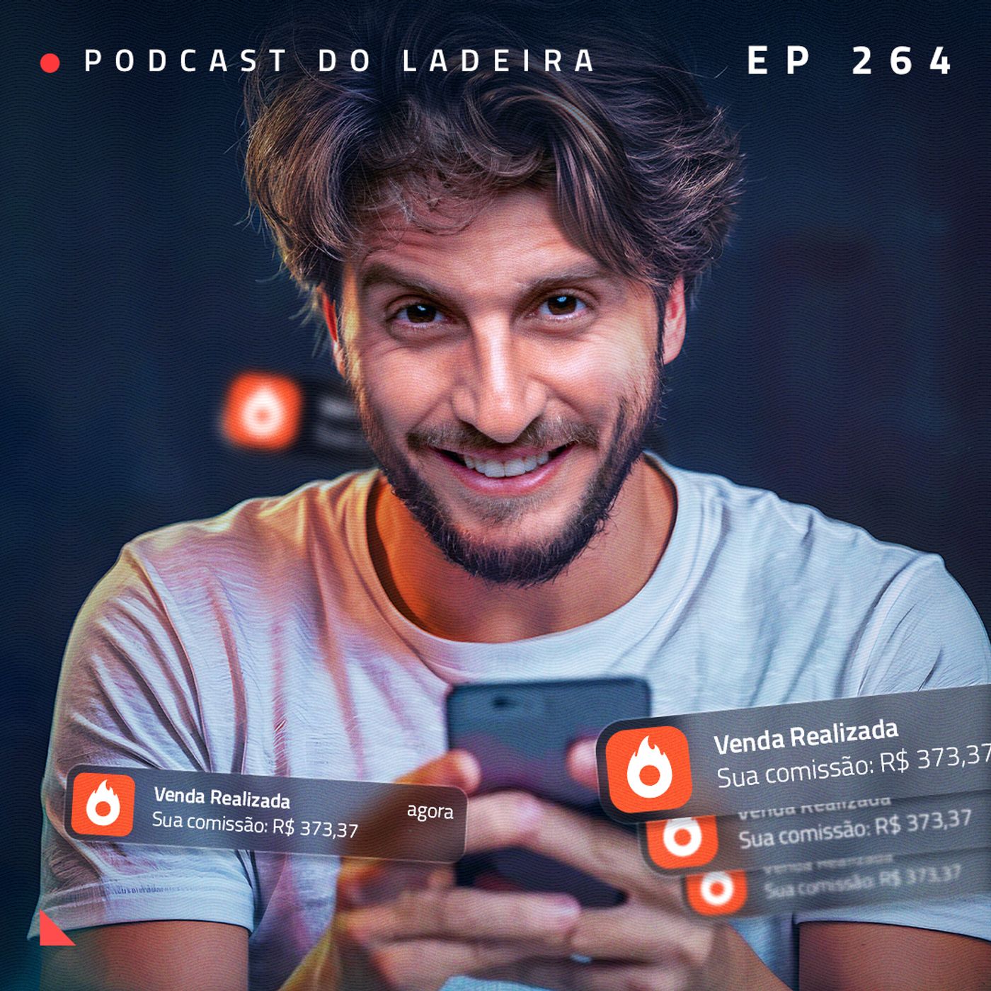 Podcast do Ladeira