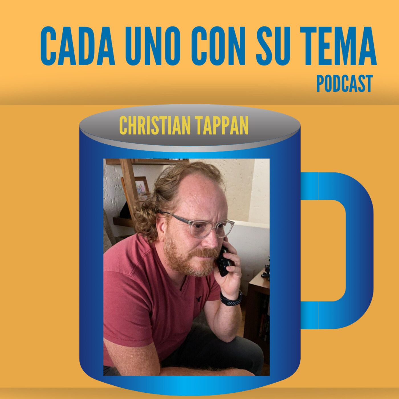 Cada uno con su tema