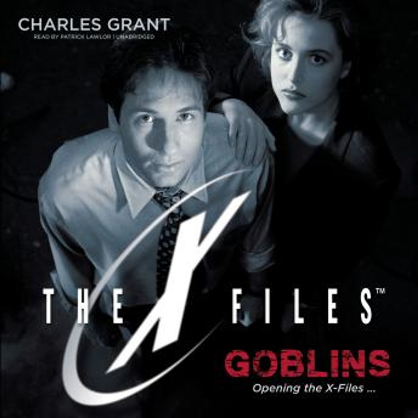 Download New Full Audiobooks in Mystery, Thriller & Horror, Horror
