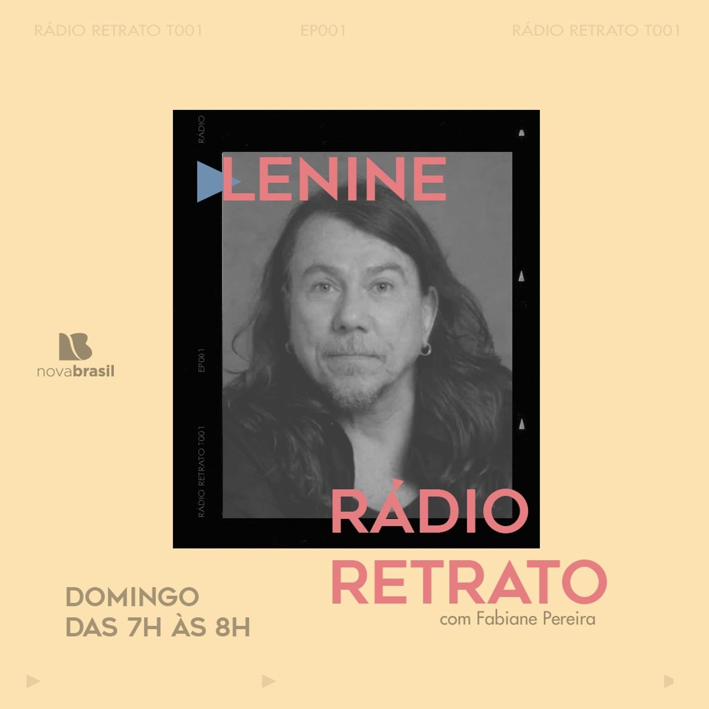 Rádio Retrato