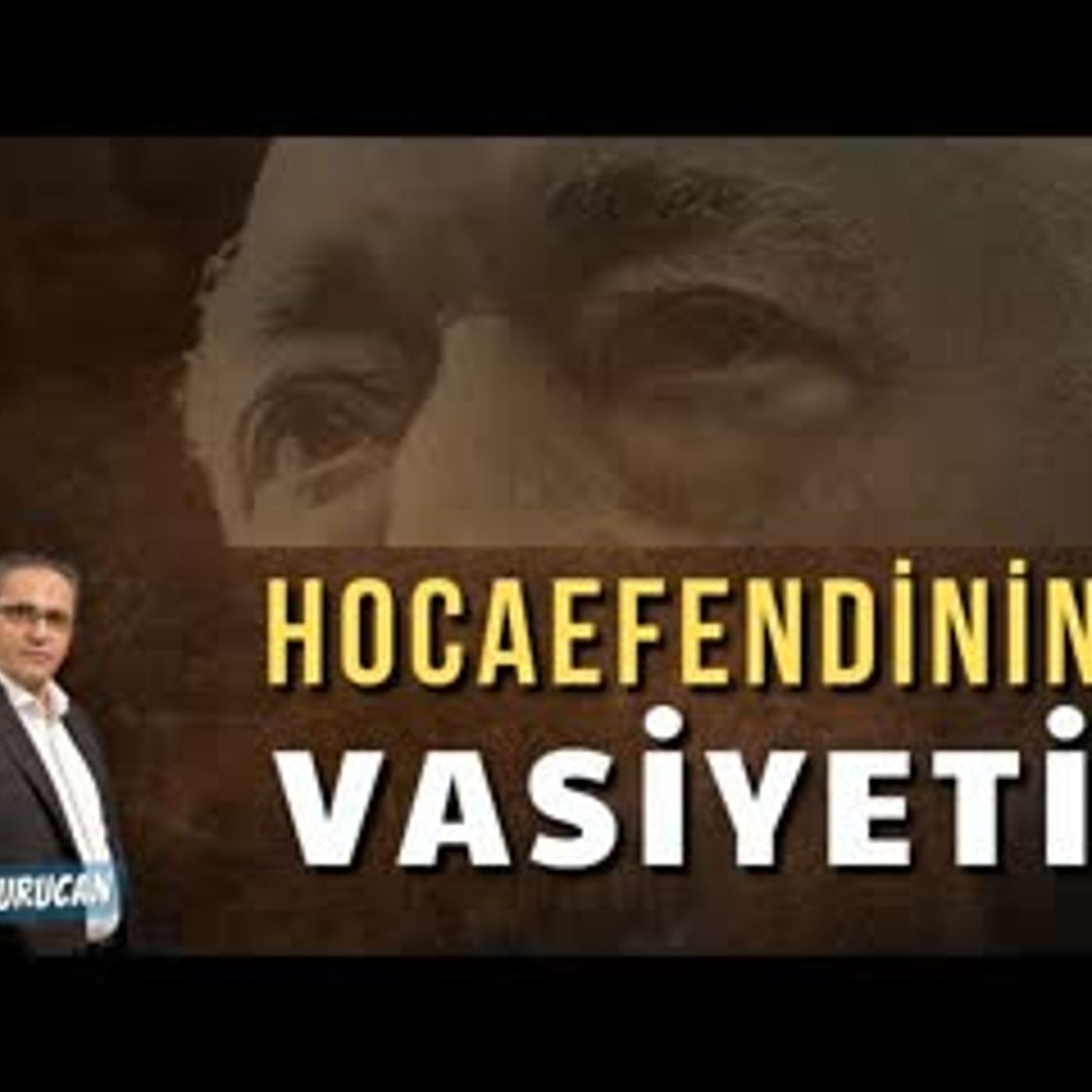 Ahmet Kurucan Podcast