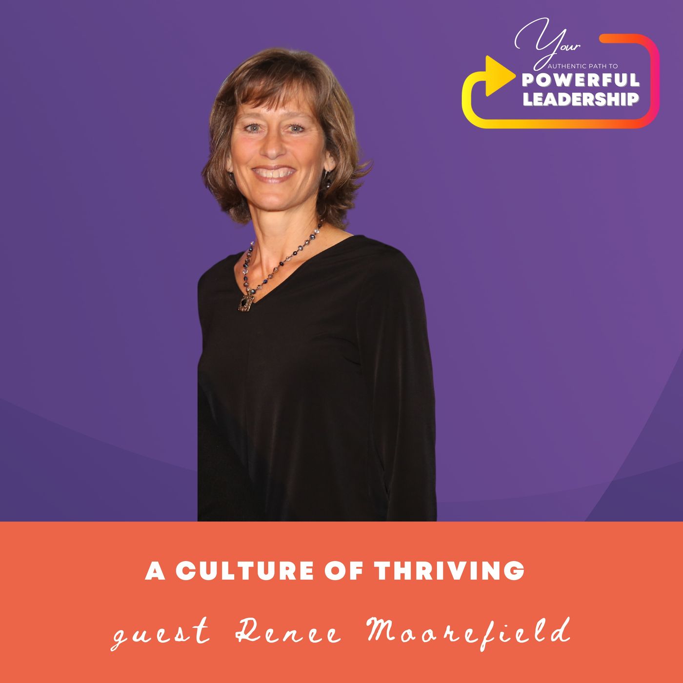 Your Authentic Path to Powerful Leadership