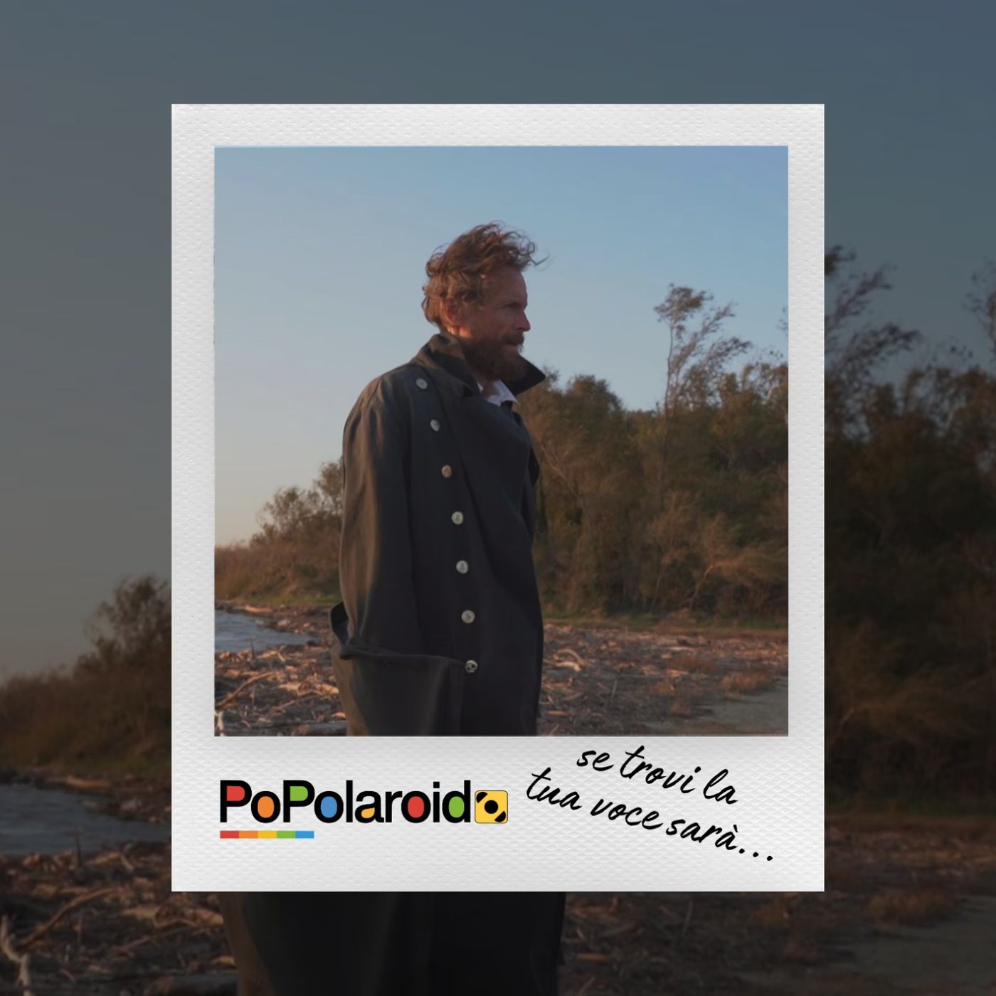 PoPolaroid "Se Trovi La tua Voce Sarà..." episode artwork