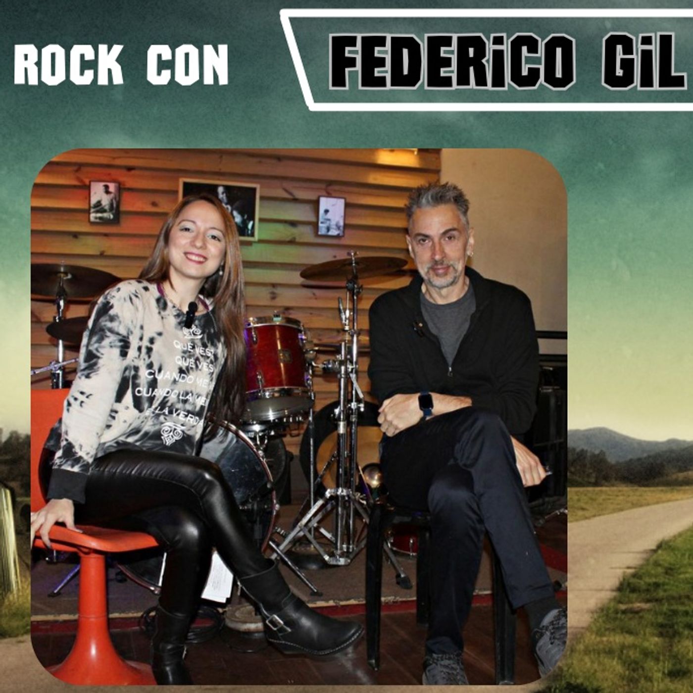 La ruta del rock