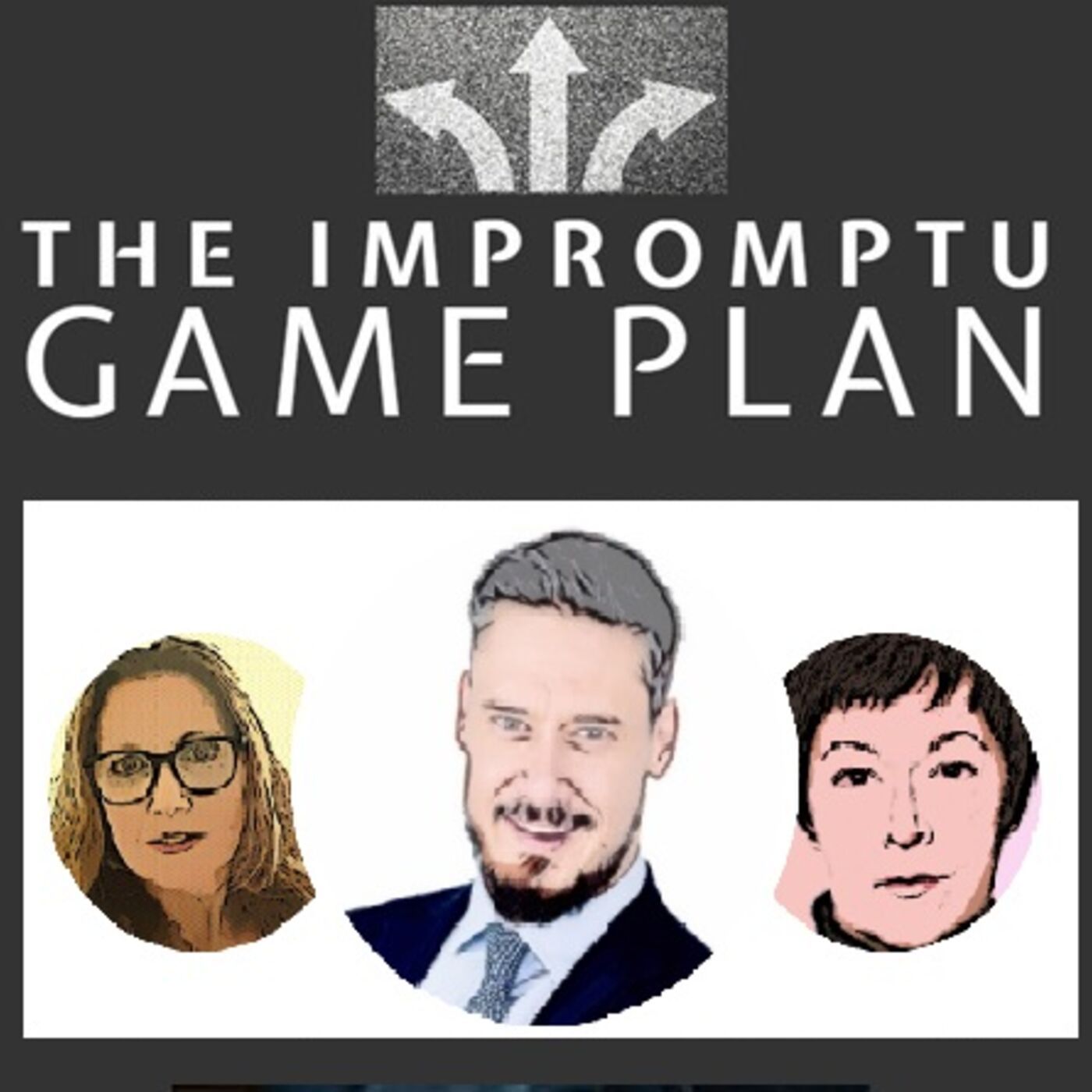 The Impromptu Game Plan