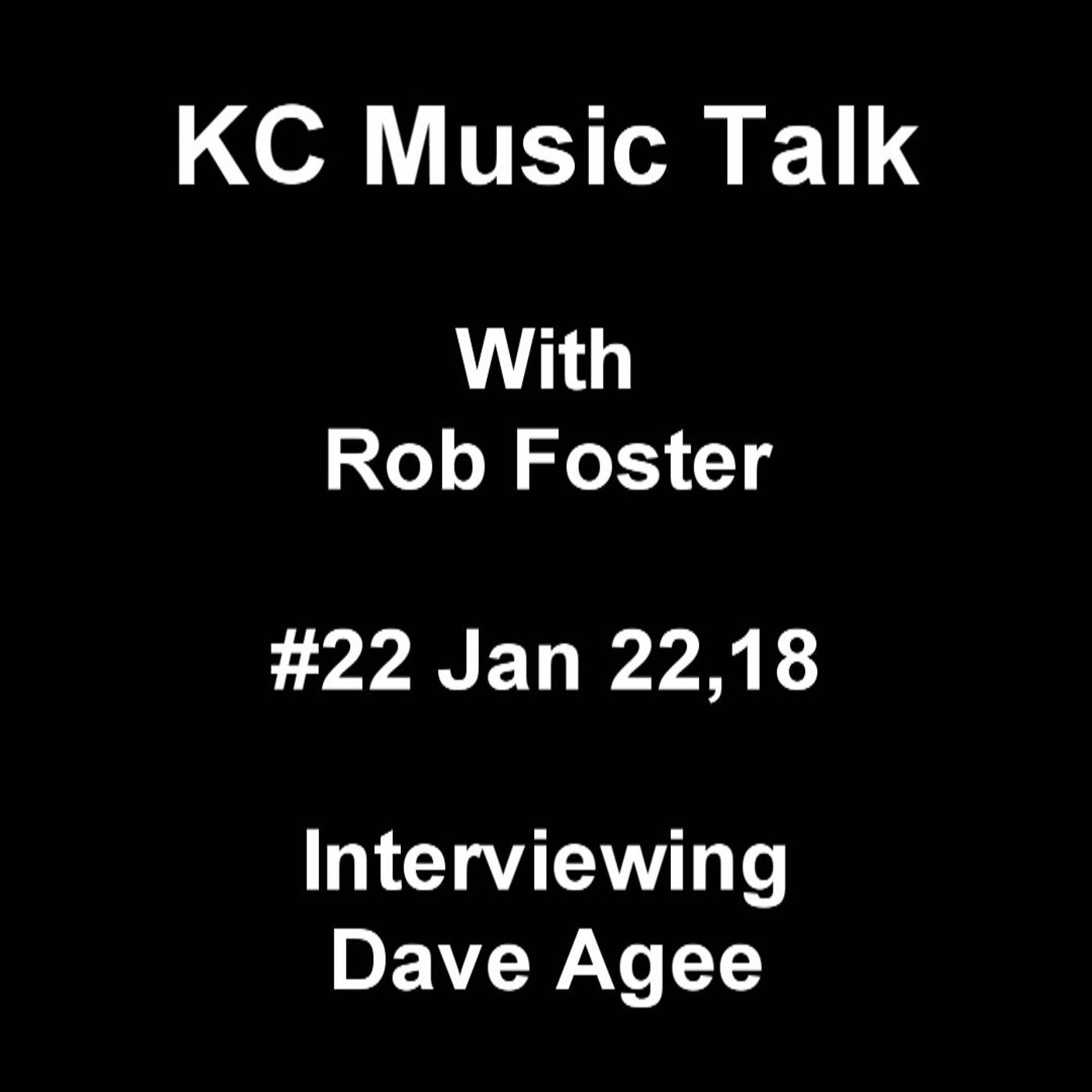 KC Music Talk