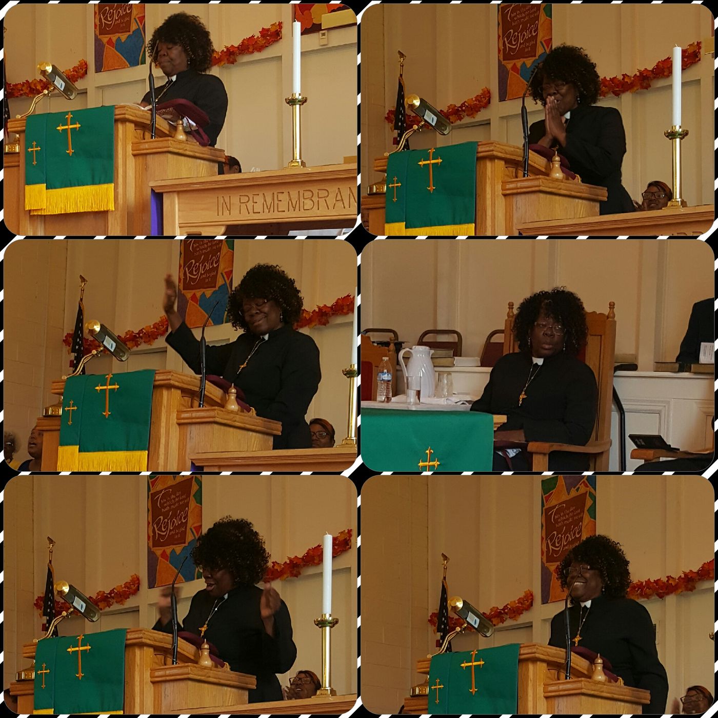 R.A.N.T. for Life - Real Anointed Needed Talk