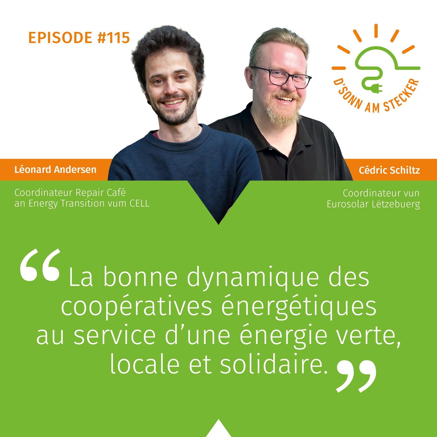 115 - Energiekooperativen mam CELL