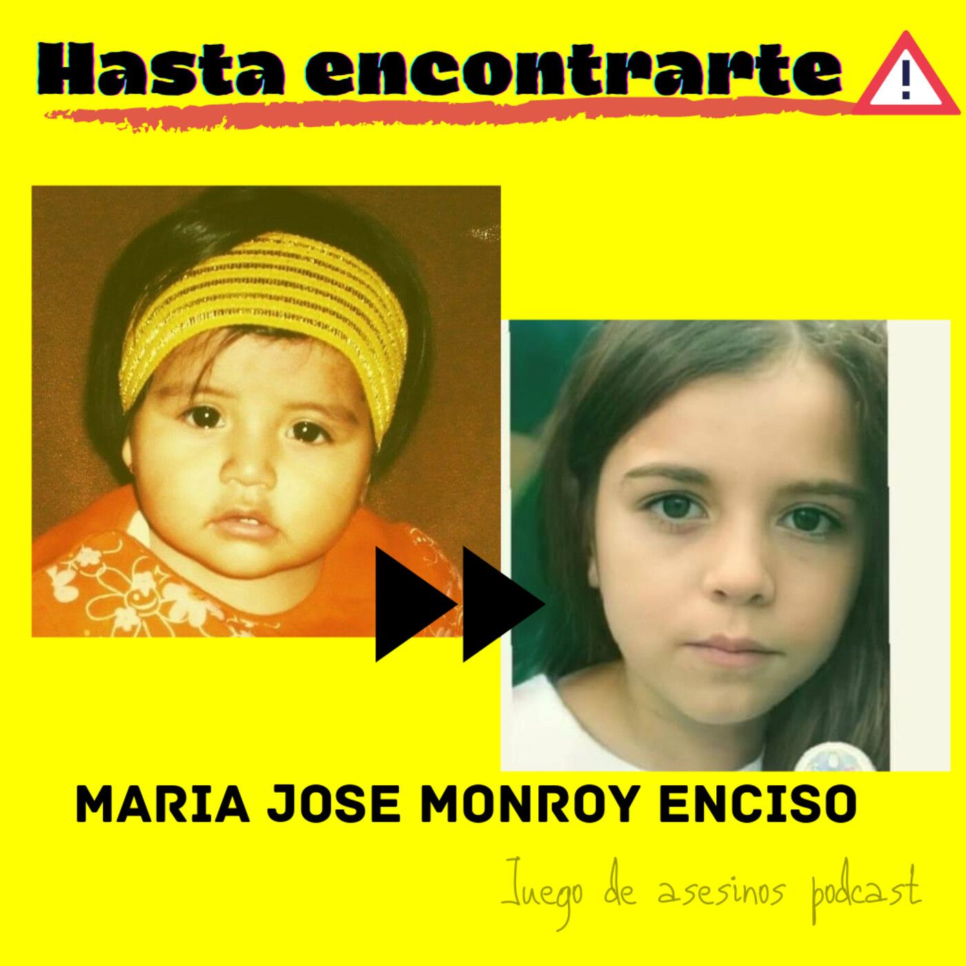 Juego De Asesinos Podcast