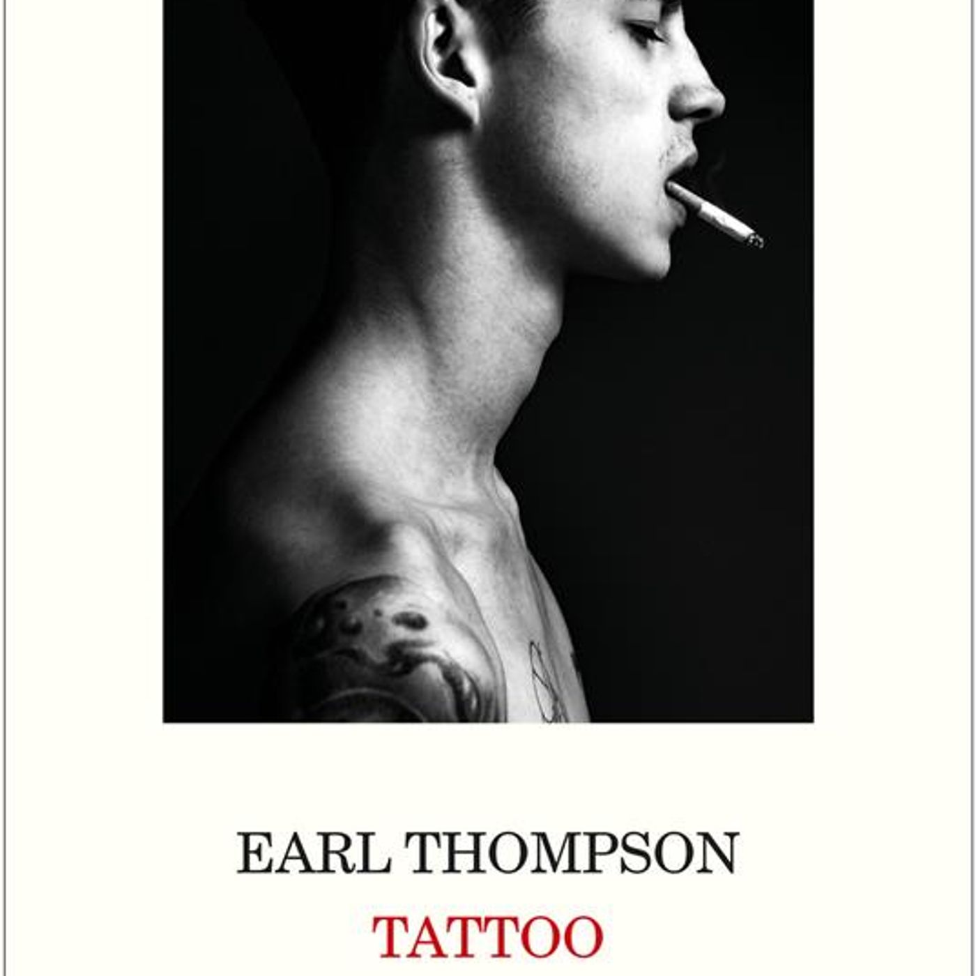 Tommaso Pincio "Tatoo" Earl Thompson