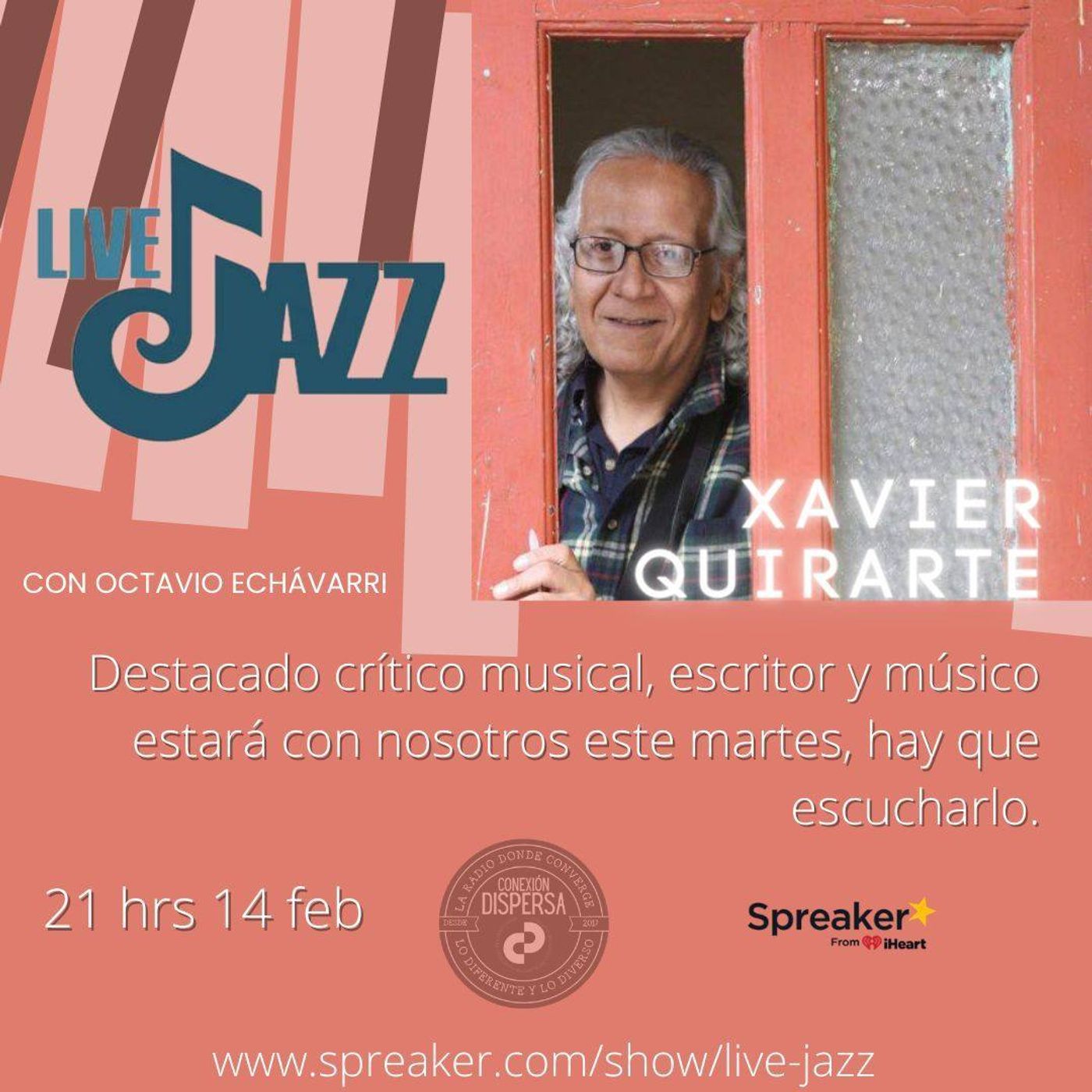 Live Jazz