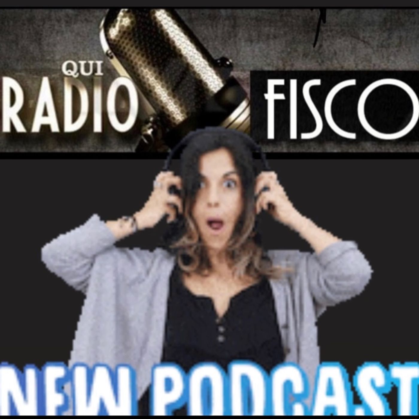 RADIO FISCO il podcast fiscale