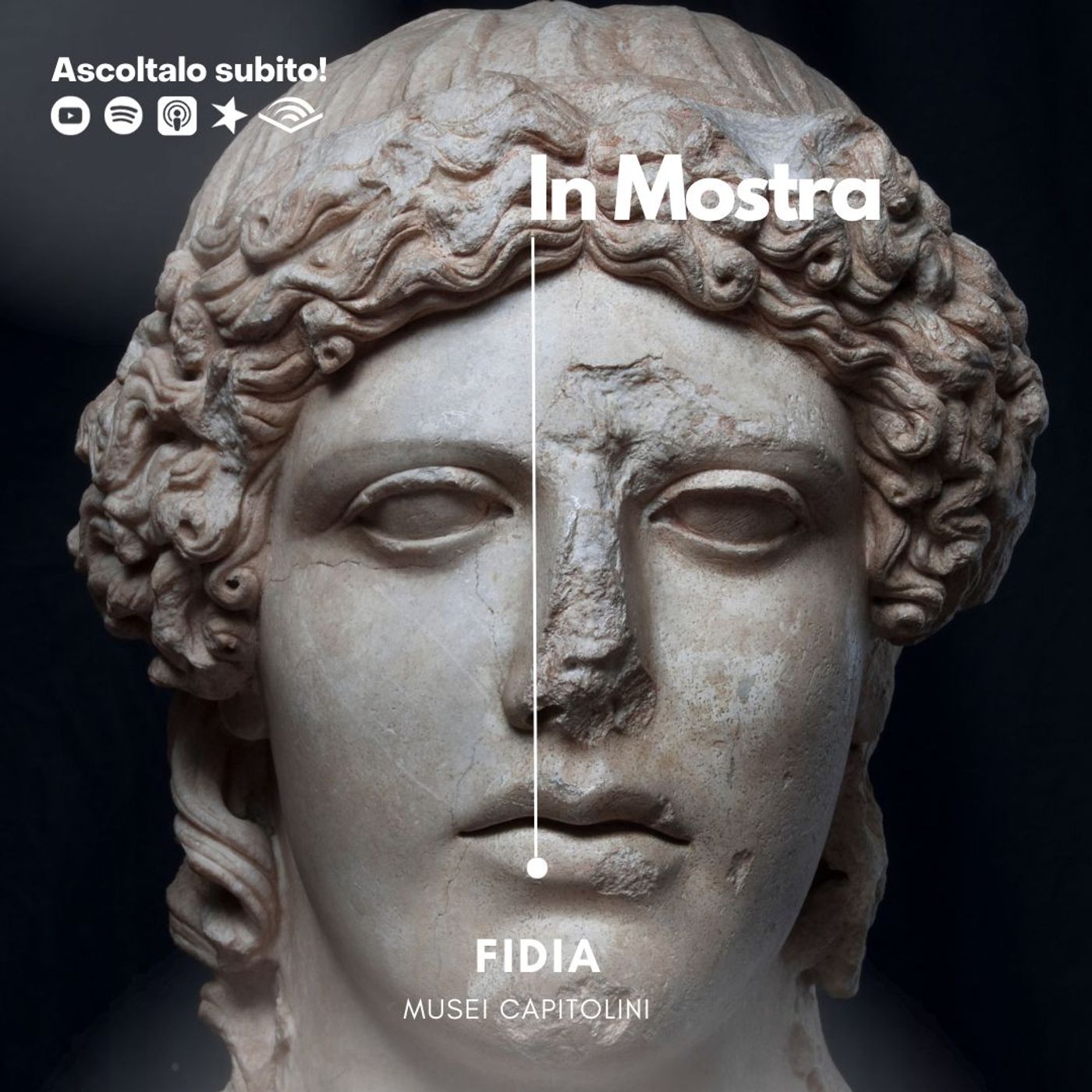In mostra