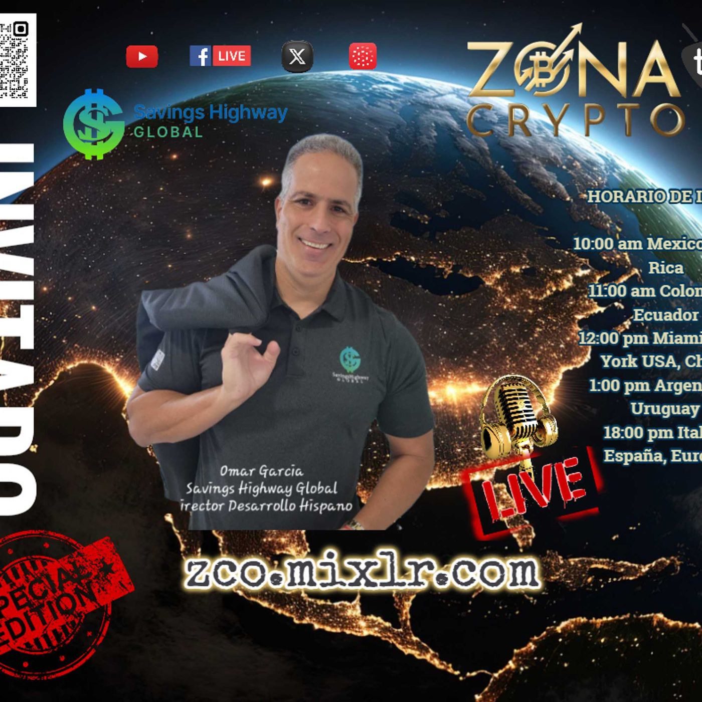 ZonaCryptO