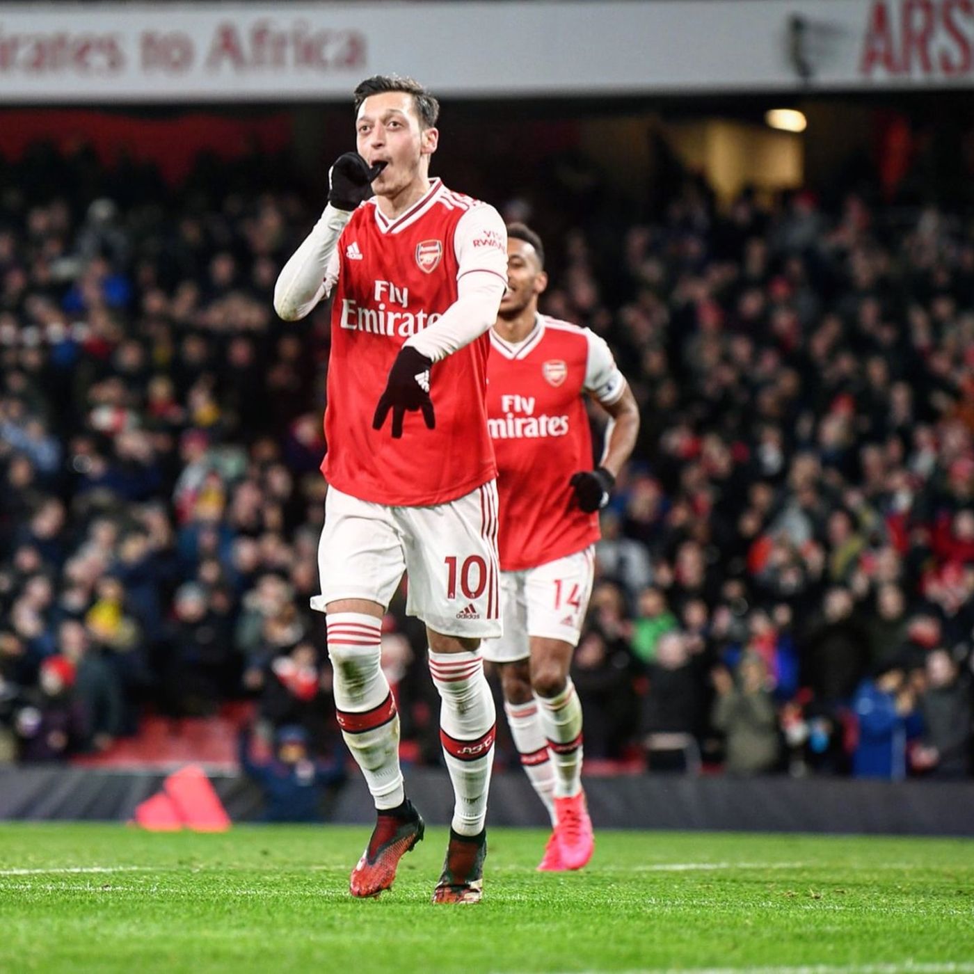 UnCensored Arsenal Podcast