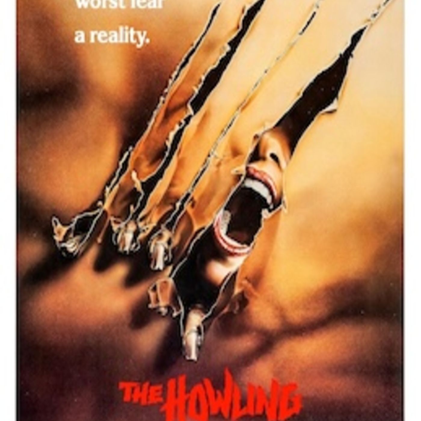 The Howling (1981) Review episode artwork